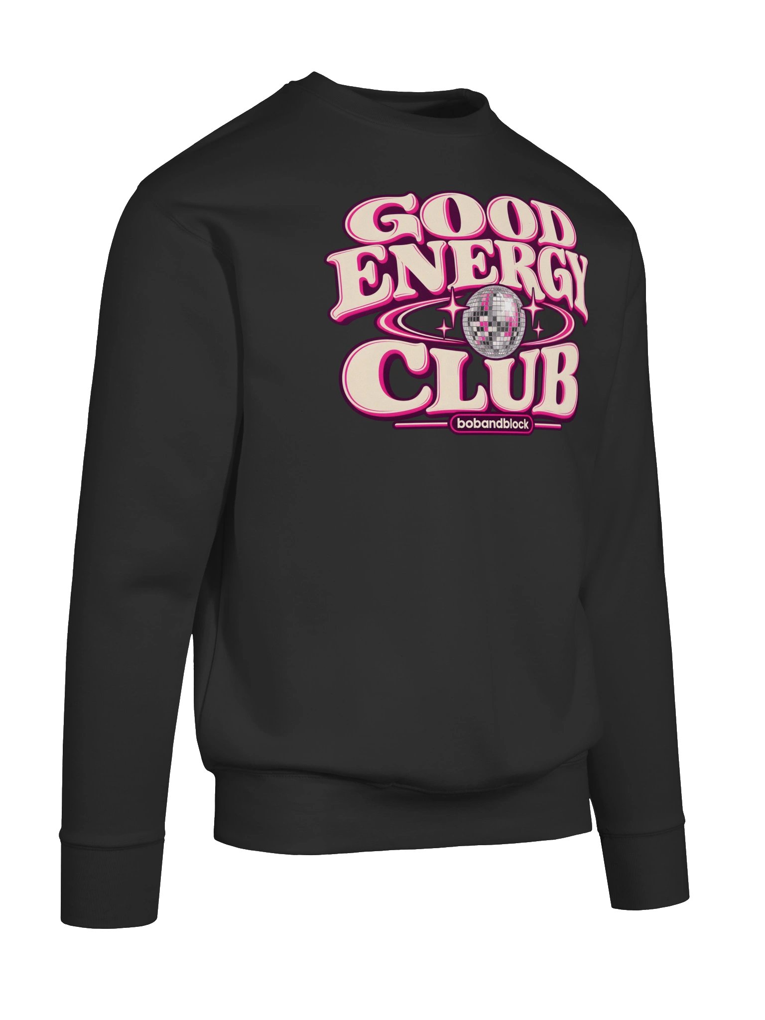 Good Energy Club Crewneck product image (28)