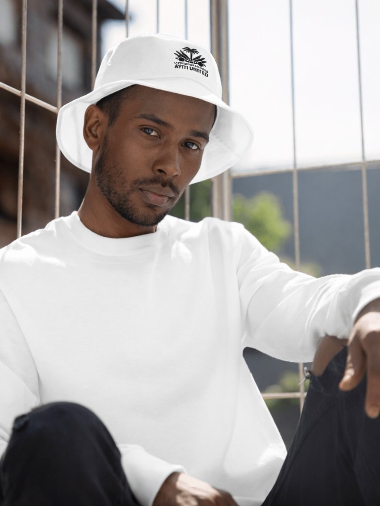 Unity and Strength Bucket Hat product image (4)