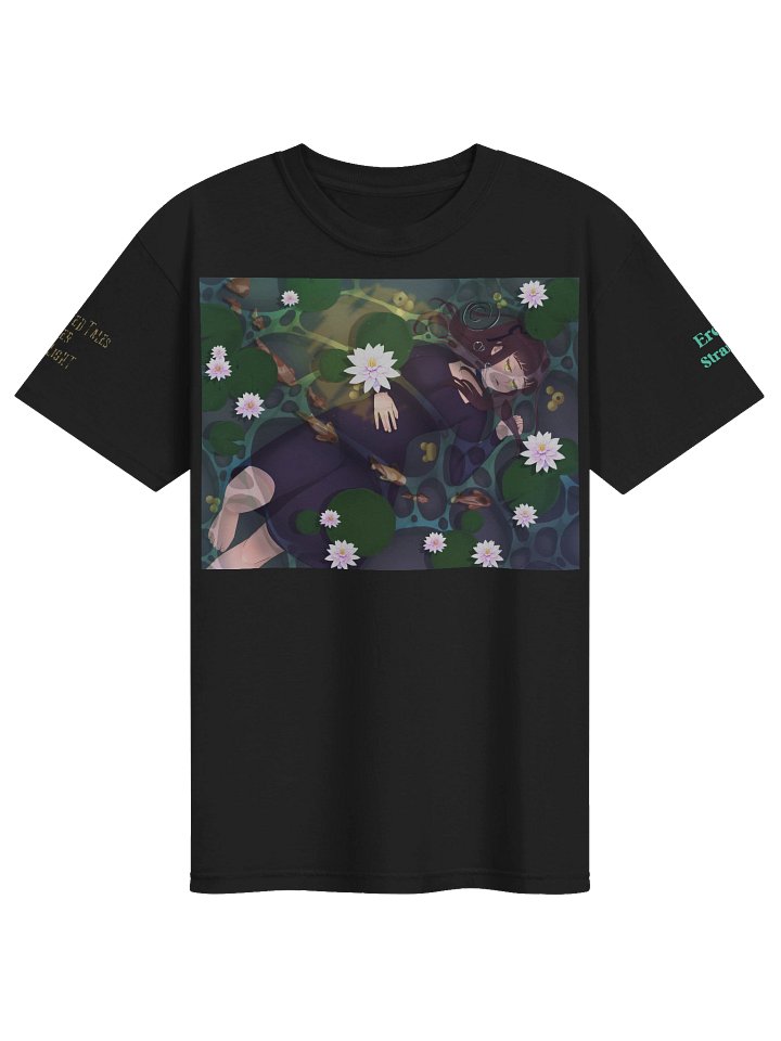 Crooked Tales Under Moonlight- Eresh Lotus product image (1)