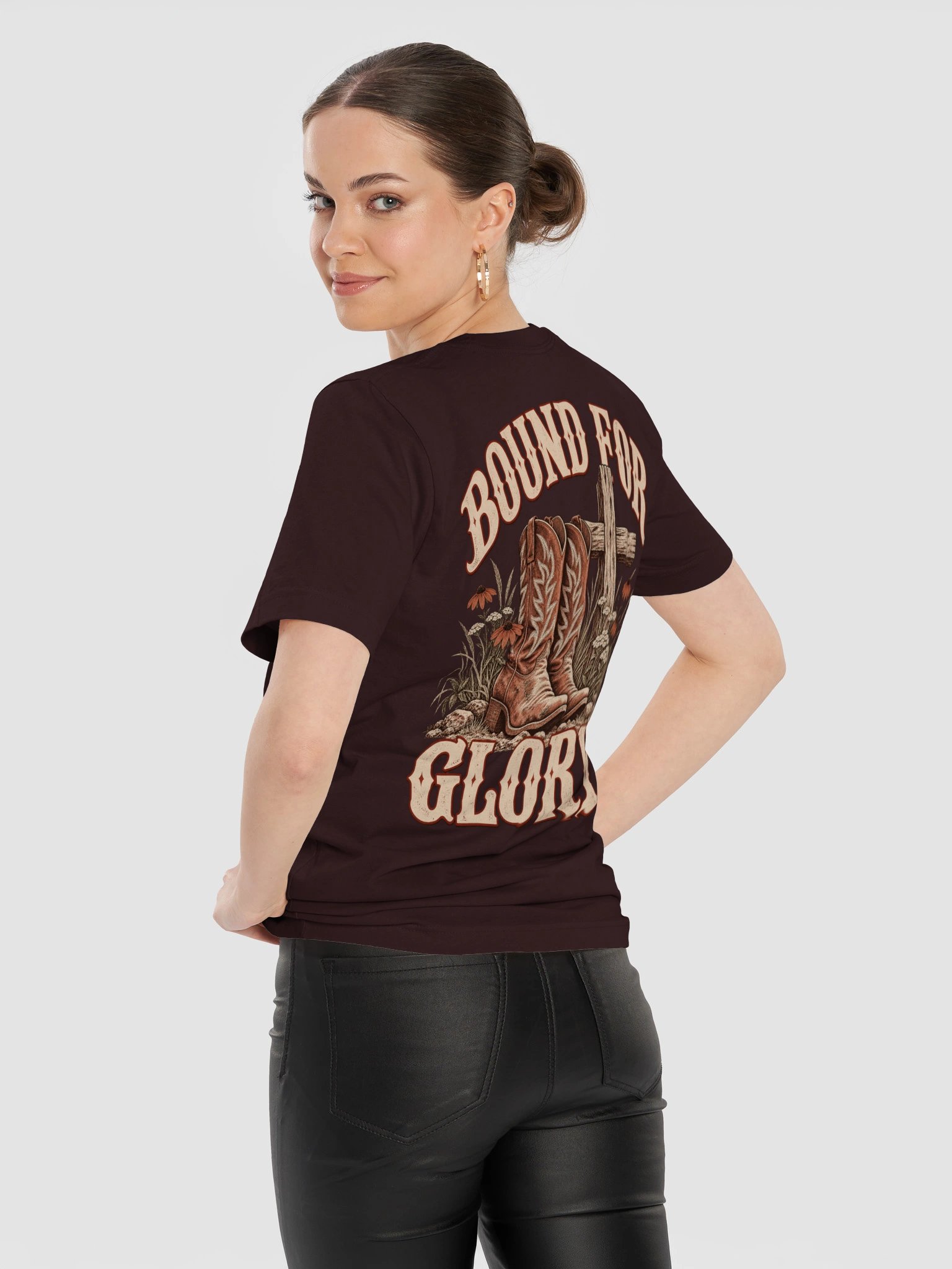 Bound For Glory – Walkin' in Faith (4.2 oz) product image (12)