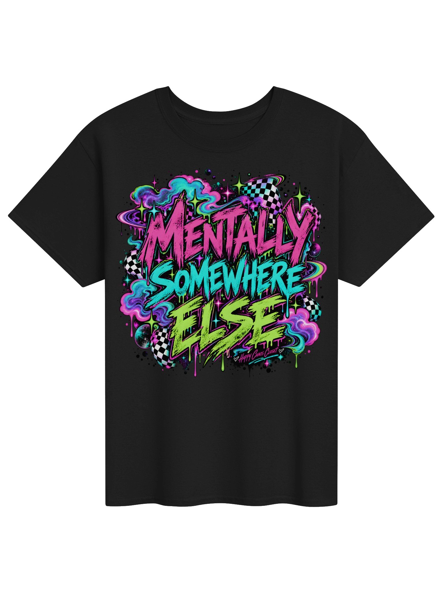 Mentally Somewhere Else product image (3)