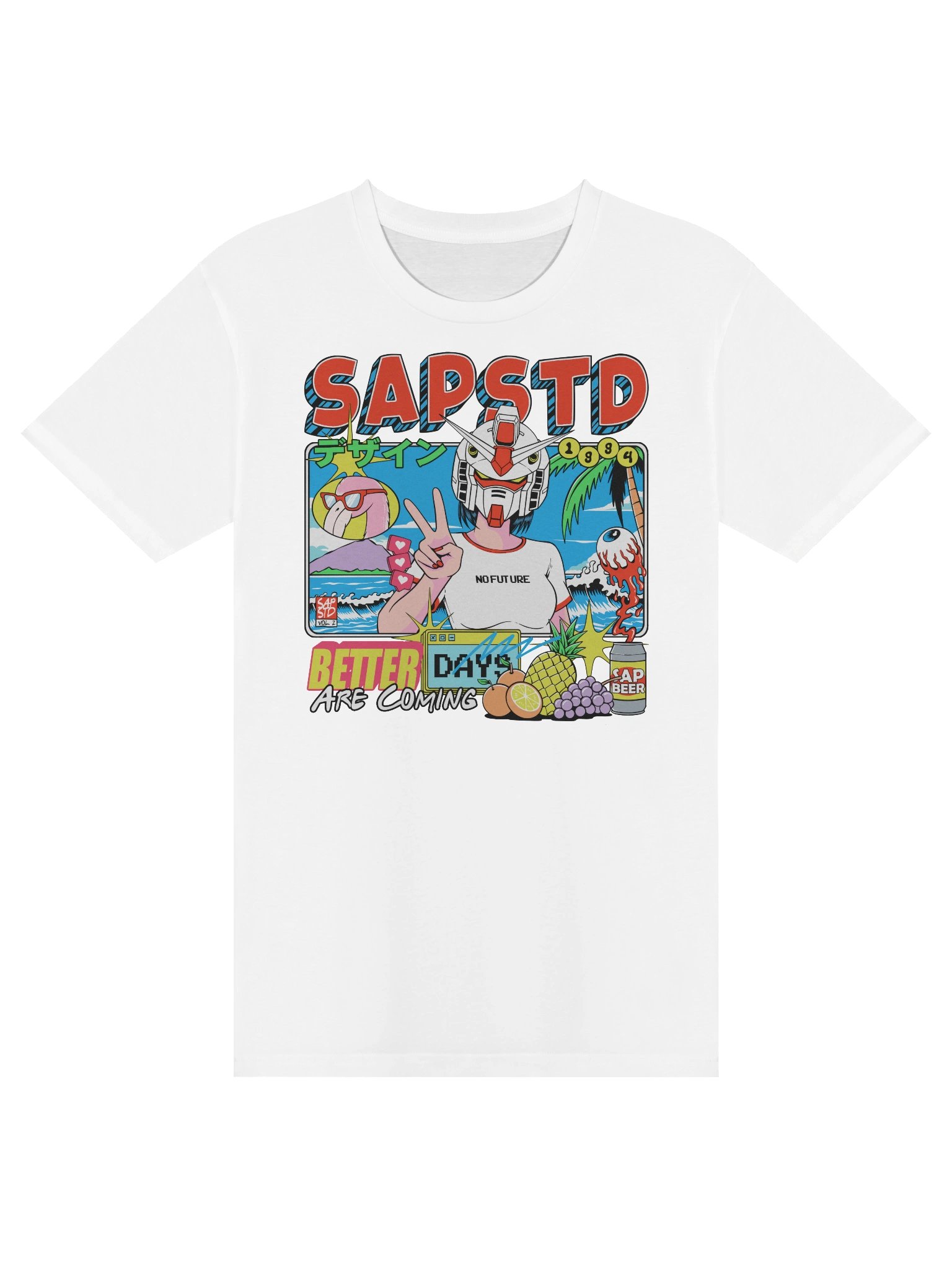 Better Days product image (1)