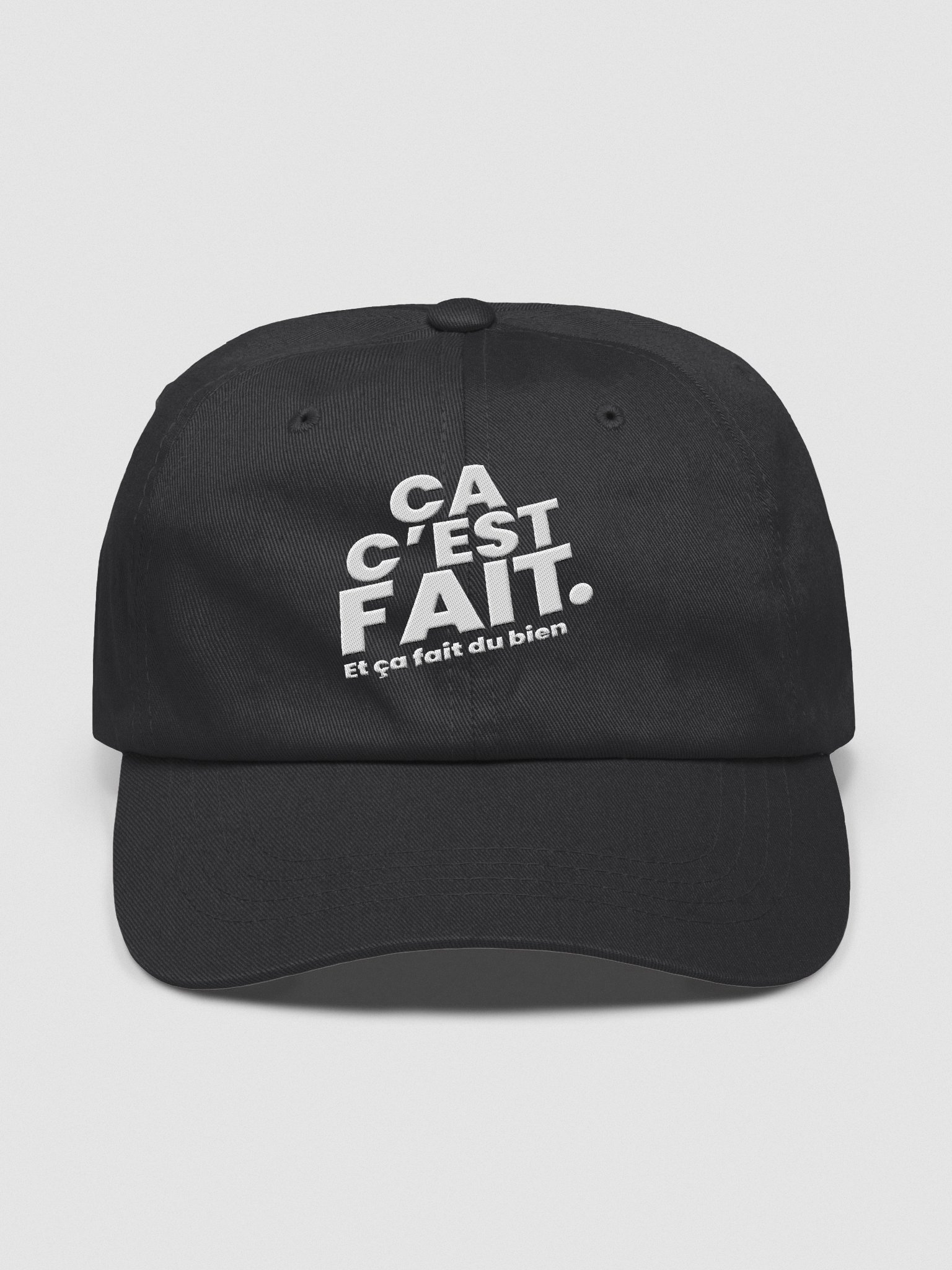 Casquette Best 1 product image (1)