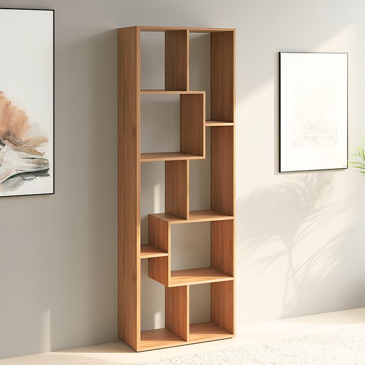 Bookshelf Plans (PDF) product image (1)