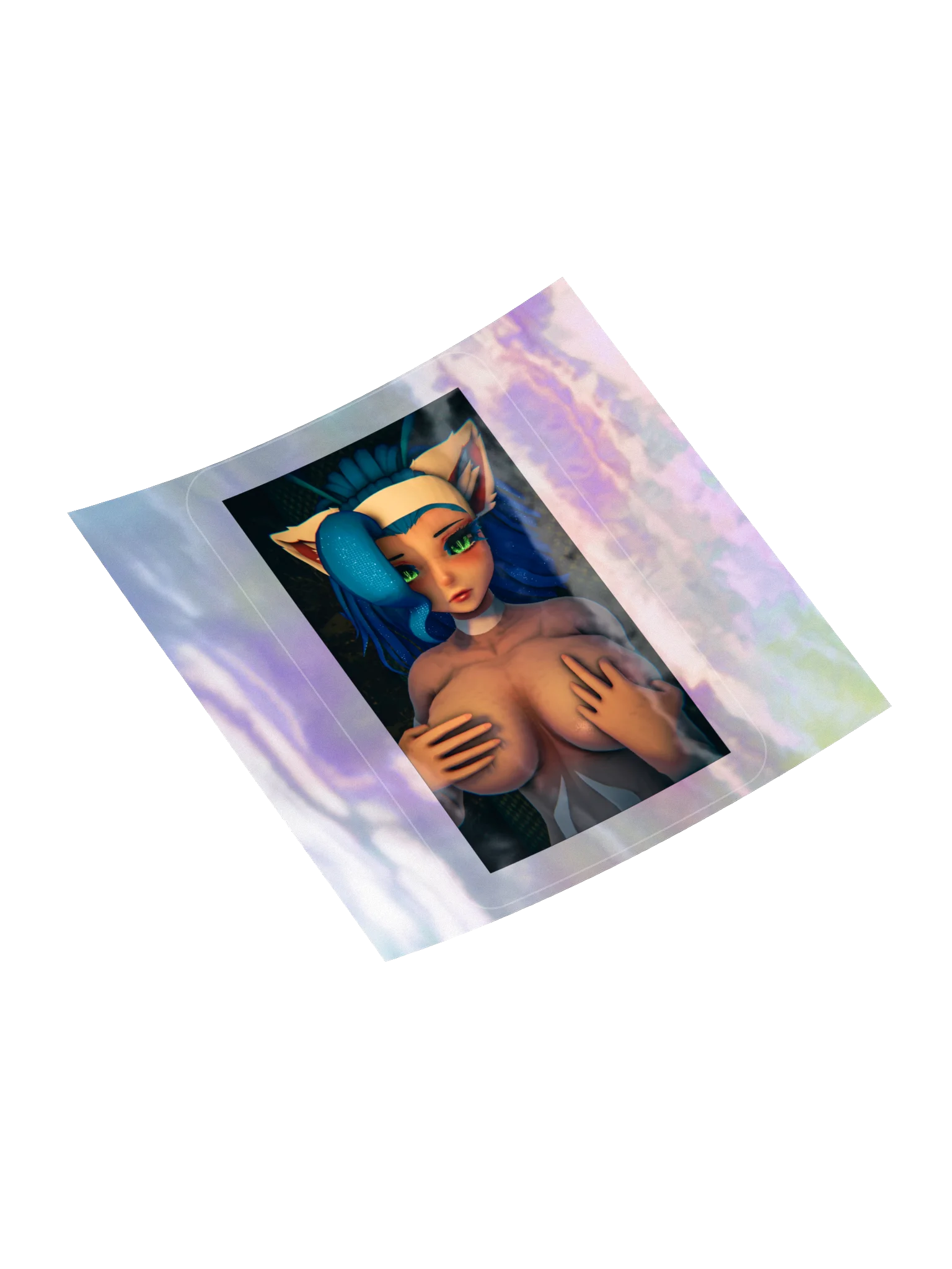 Felicia Cuddlez 2026 product image (12)