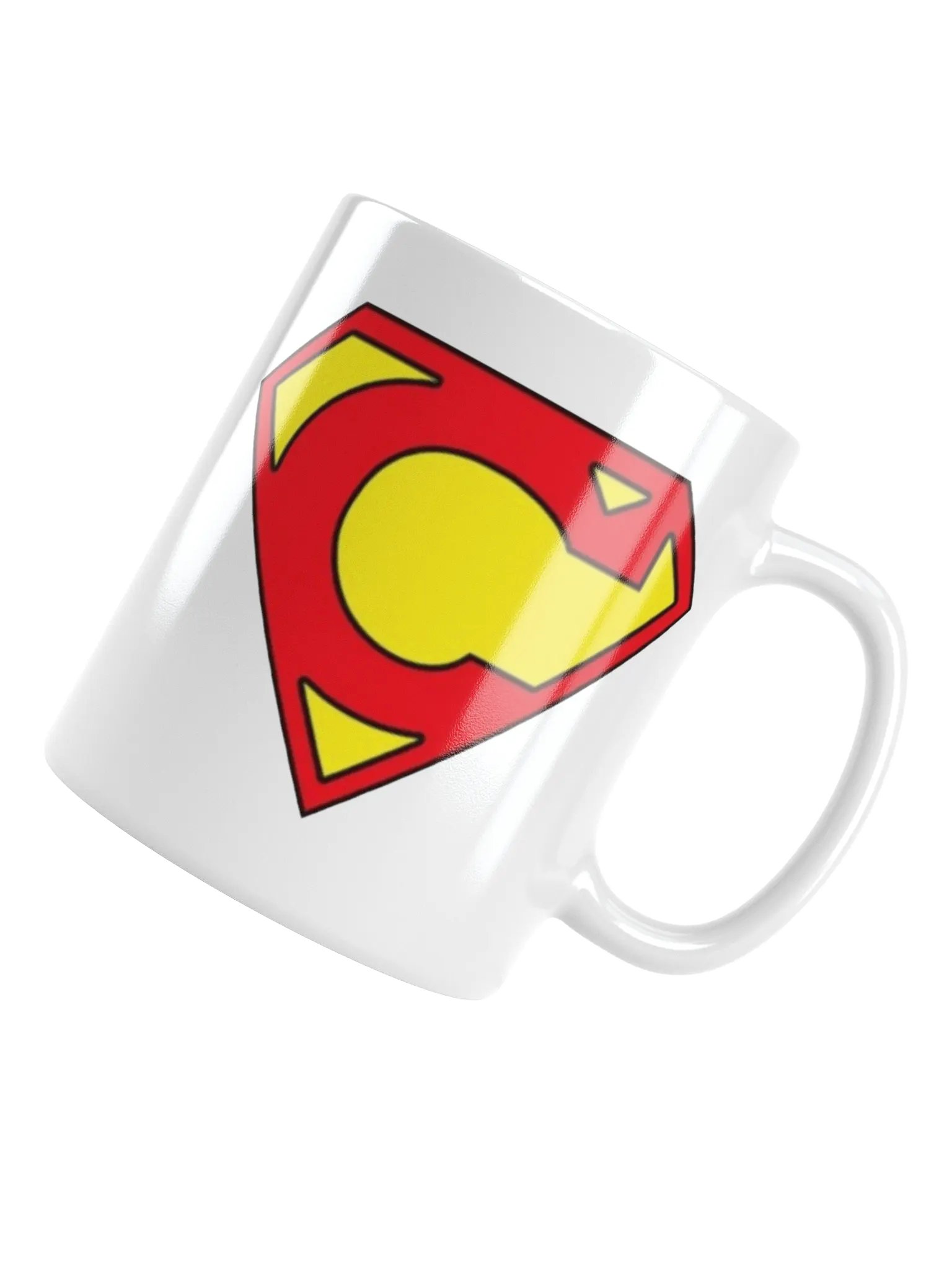 Cooperman Mug product image (3)