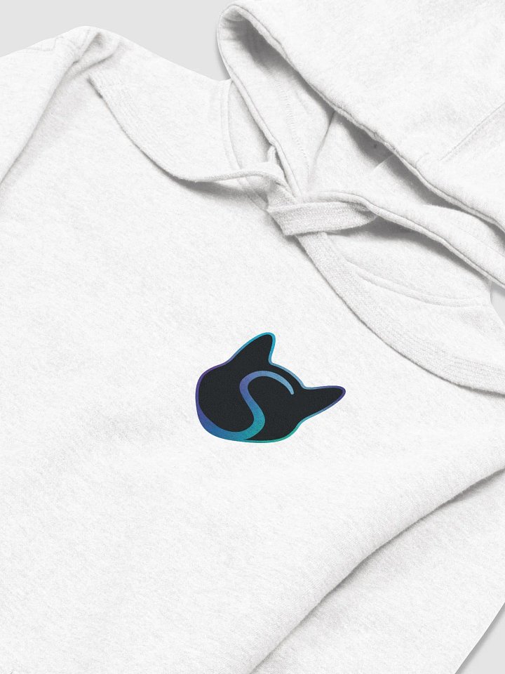 SamiKat Logo - Pocket - Hoodie product image (2)