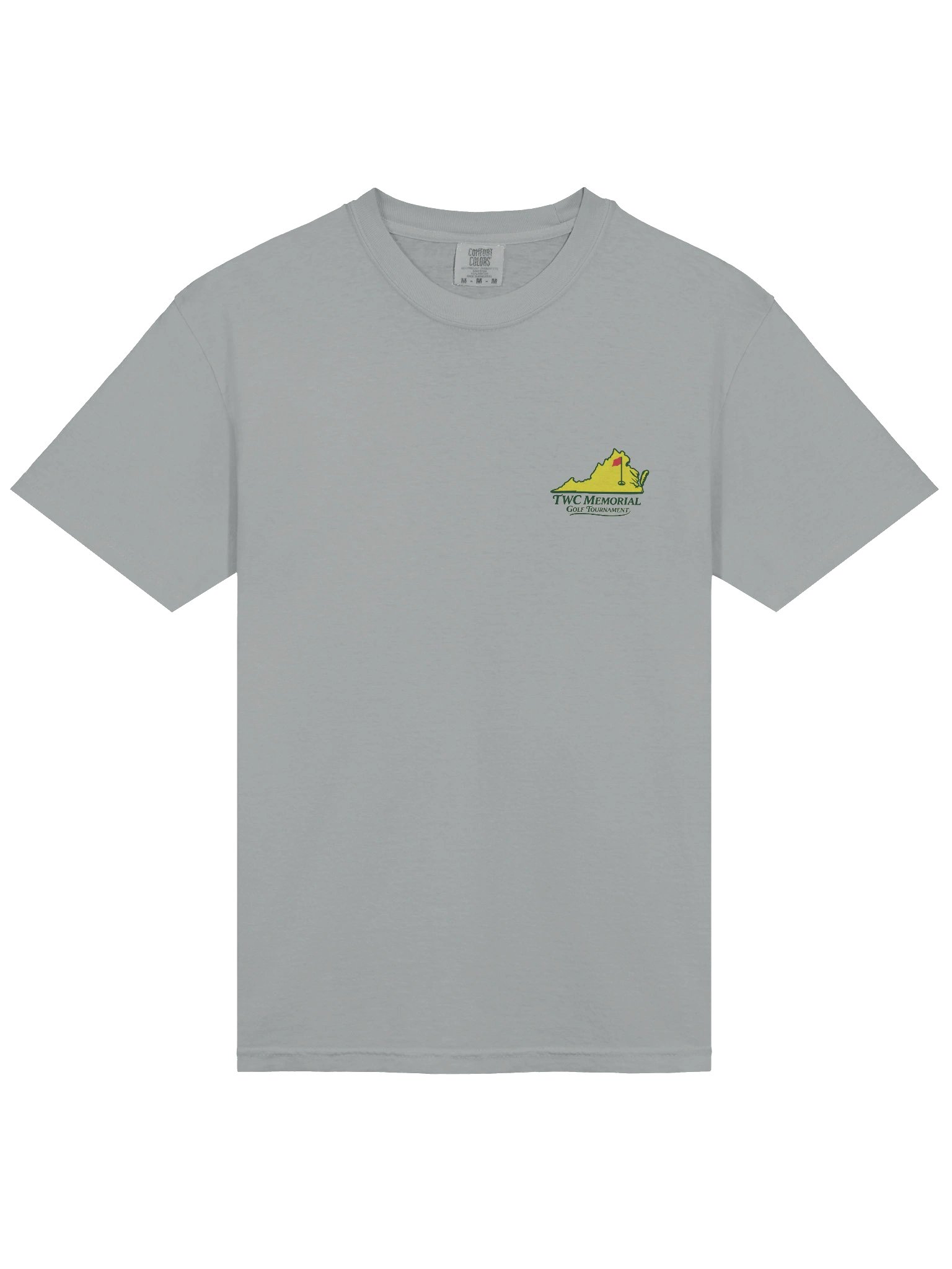 Masters Style TWC Memorial Tee product image (23)