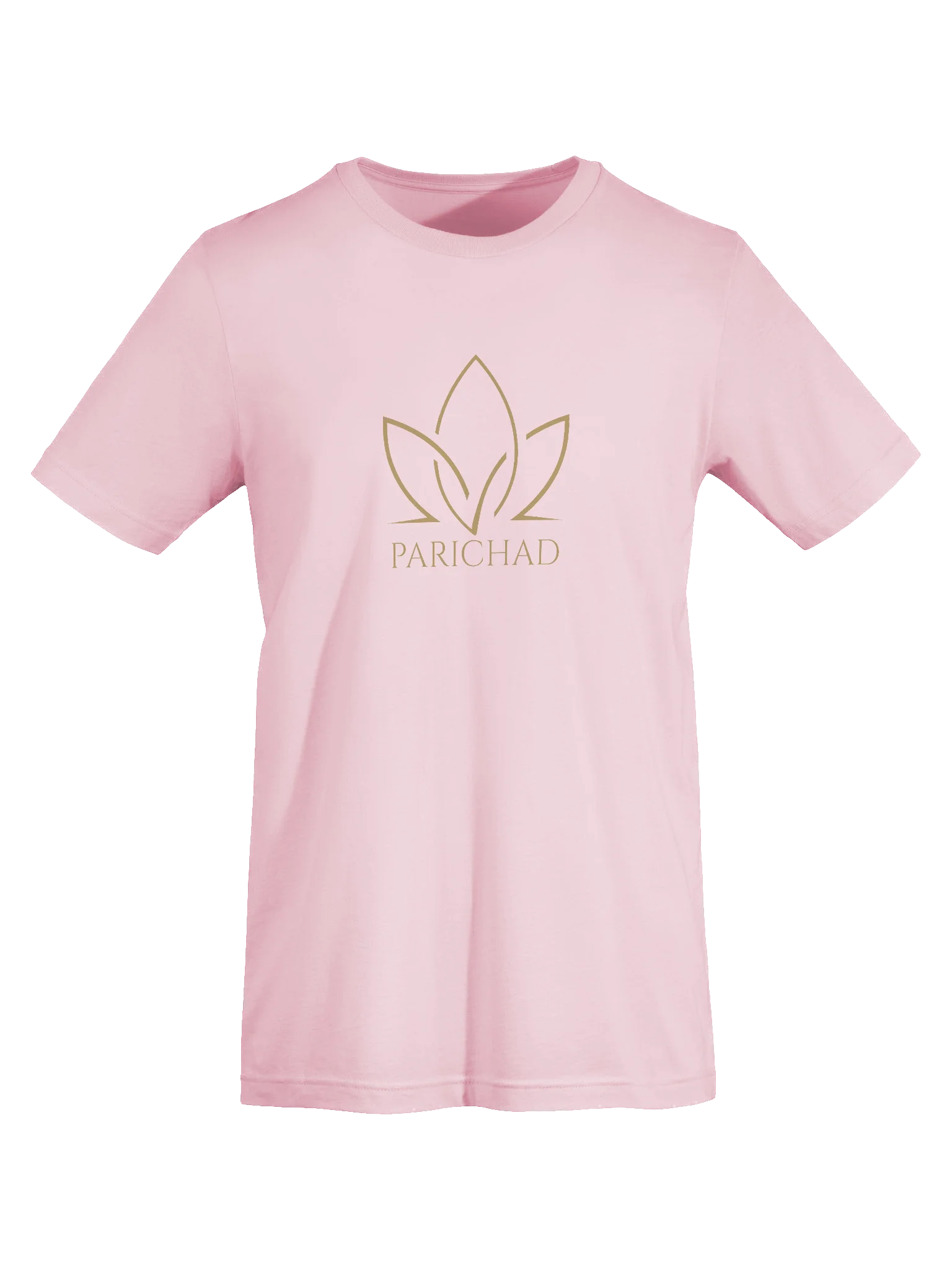 Parichad Lotus Supersoft Signature Tee product image (2)