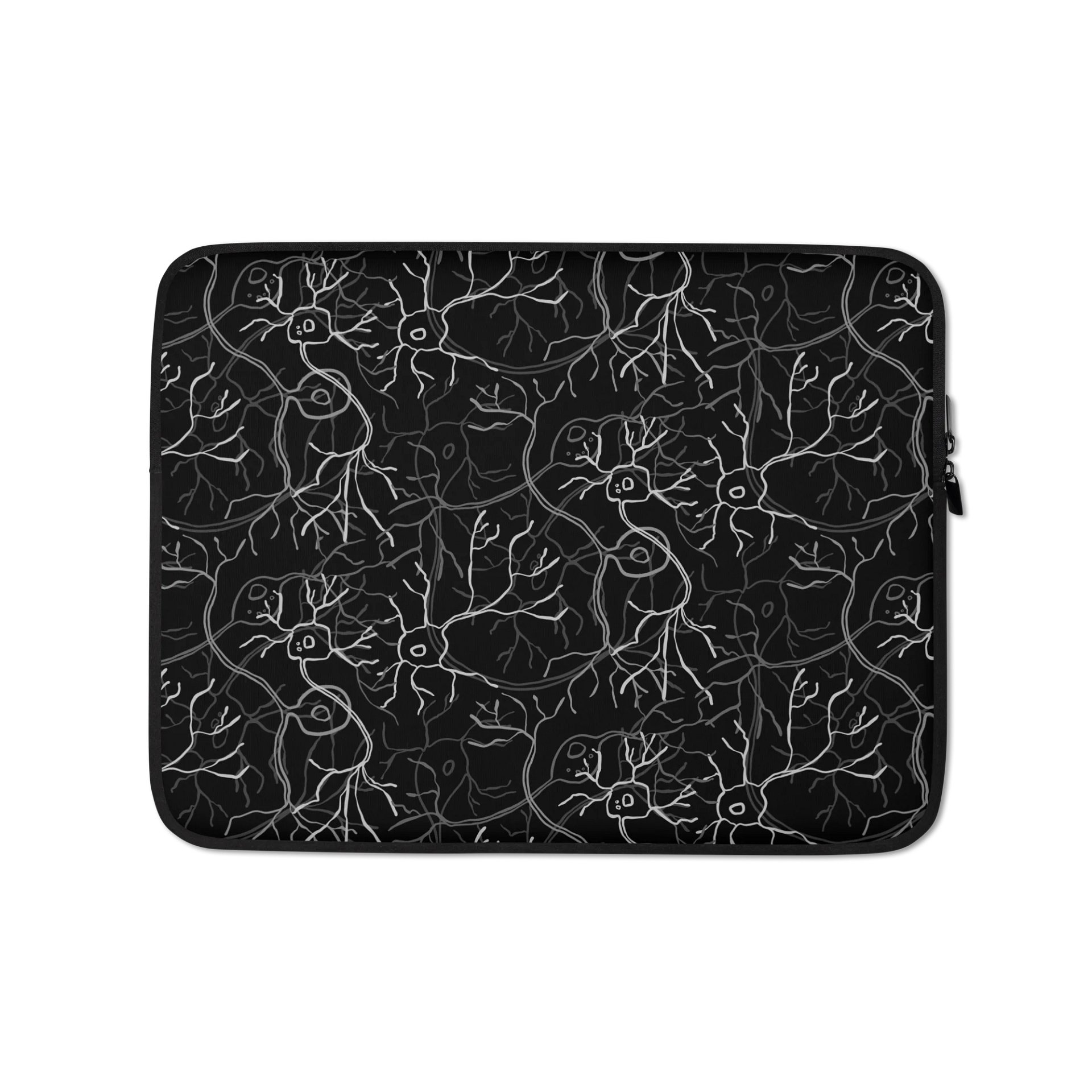 Grey Matter Laptop Sleeve product image (1)