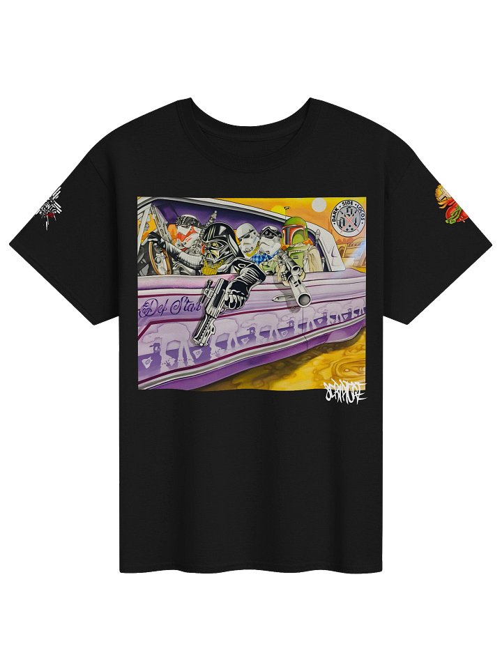 VH Dark Side Locos product image (1)