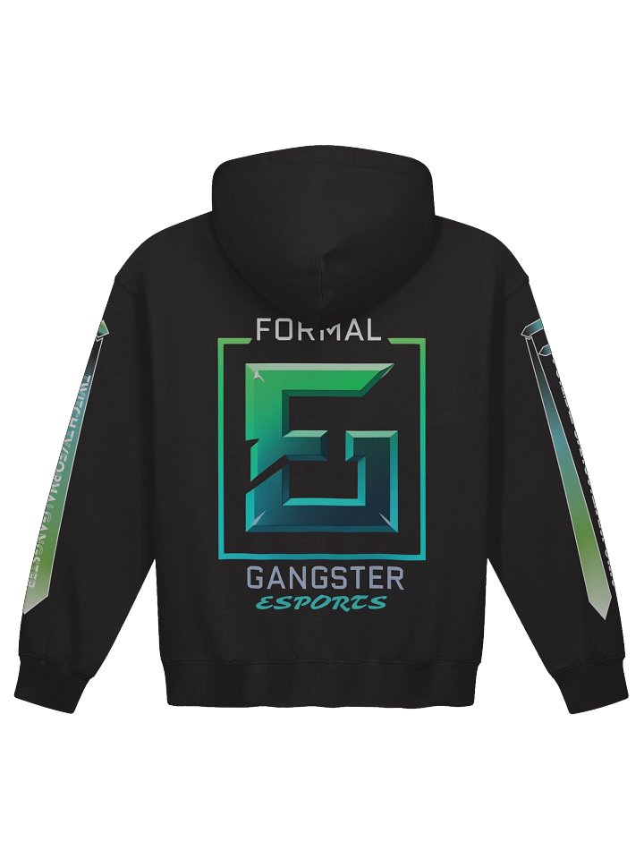 The FG Everyday Hoodie product image (5)