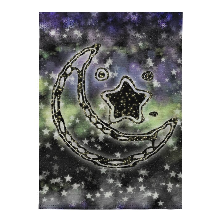 Non Binary Flag - Nebularian product image (1)