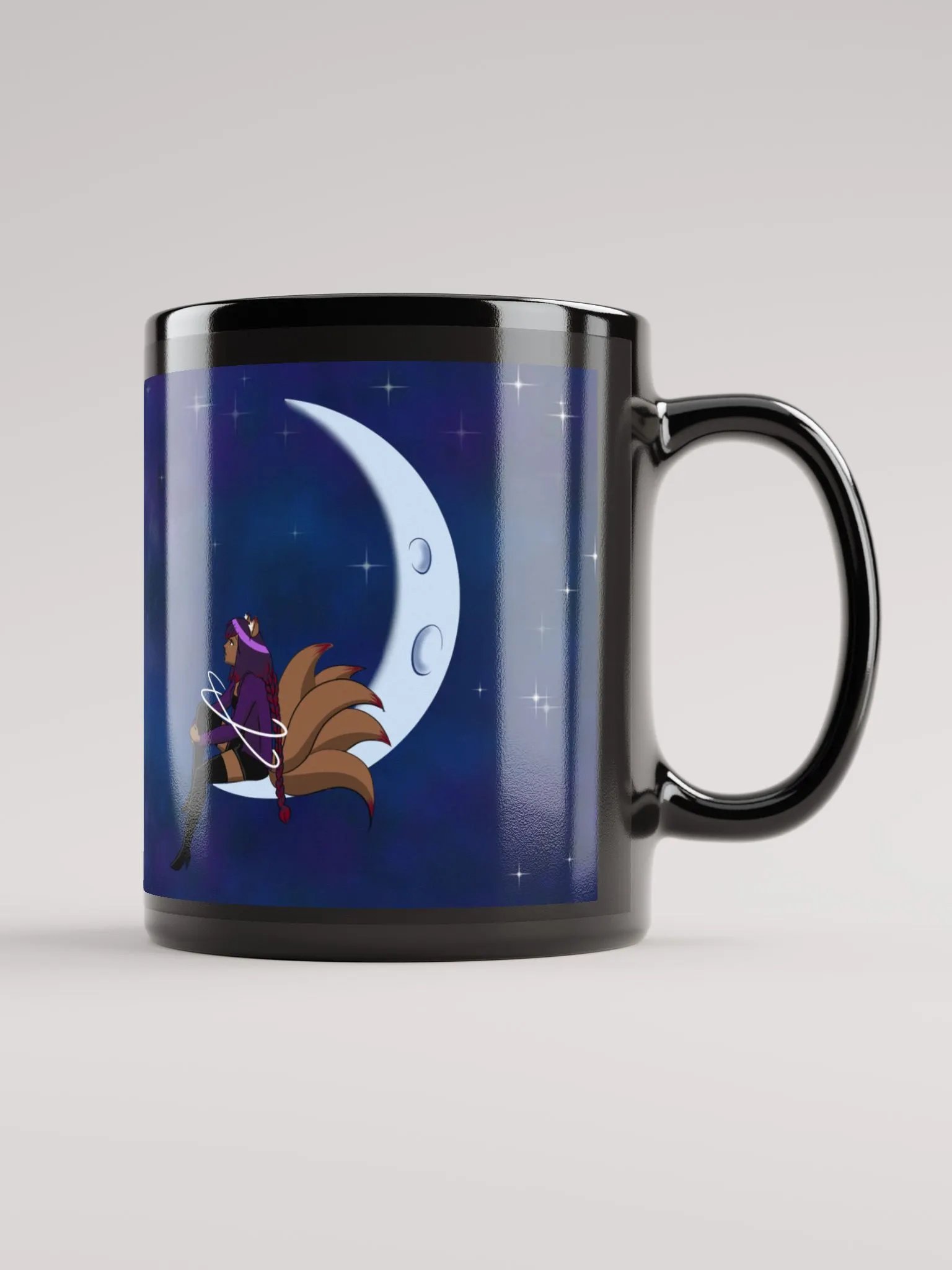 Wistful Lunadi Mug product image (4)