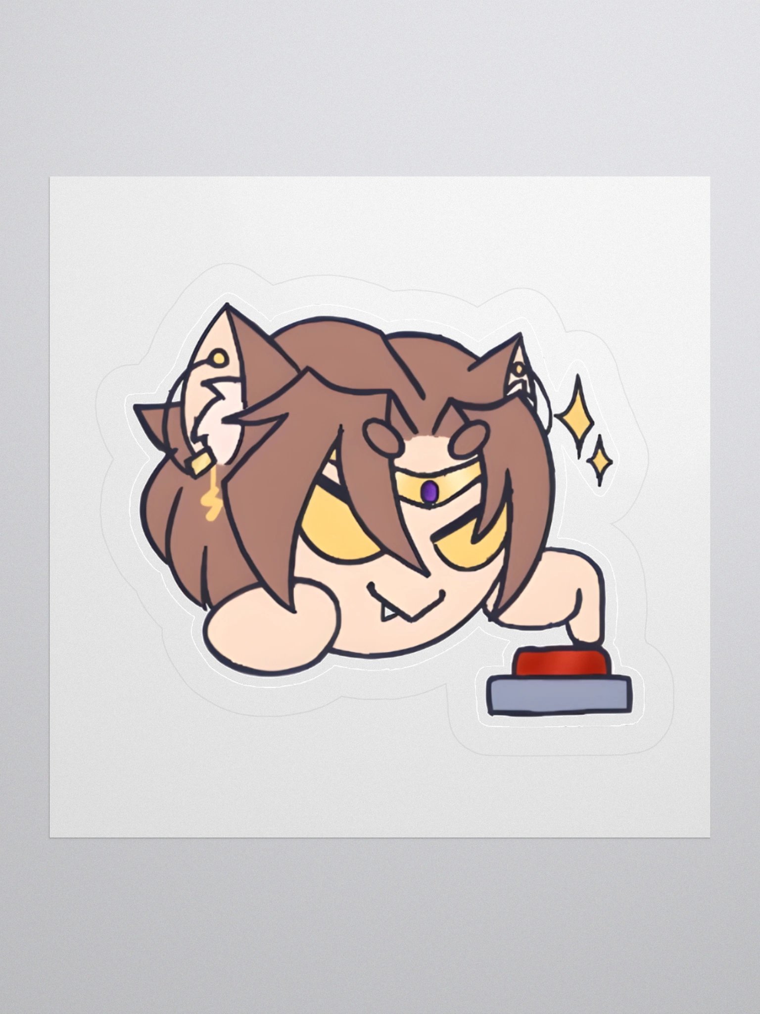 BUTTON!! product image (1)