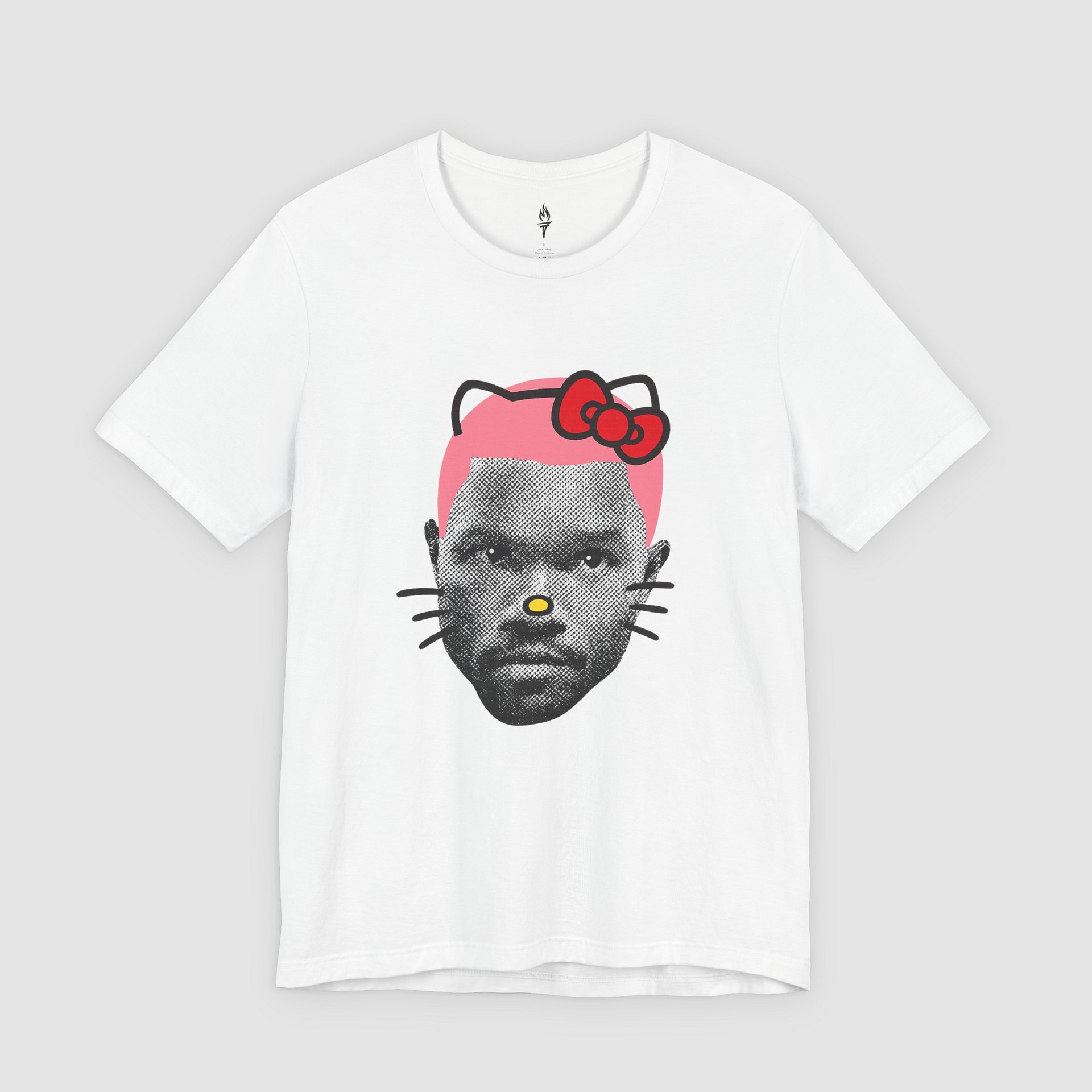 Hello Kitty Frank Ocean Tee product image (1)