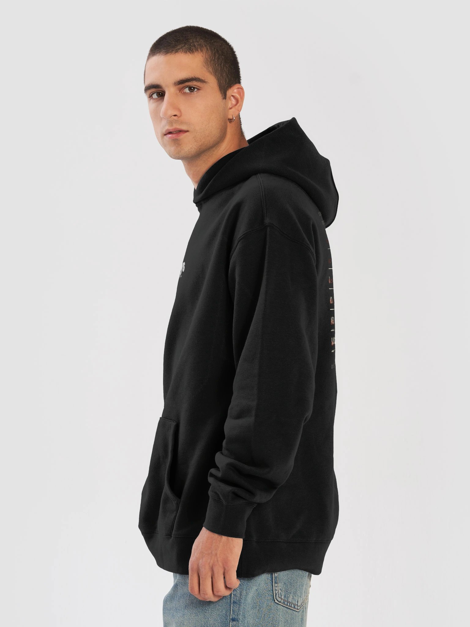 The Ranked Hoodie product image (8)