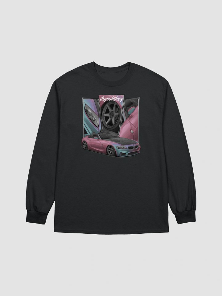 Long sleeve - itsjoshtheg product image (4)
