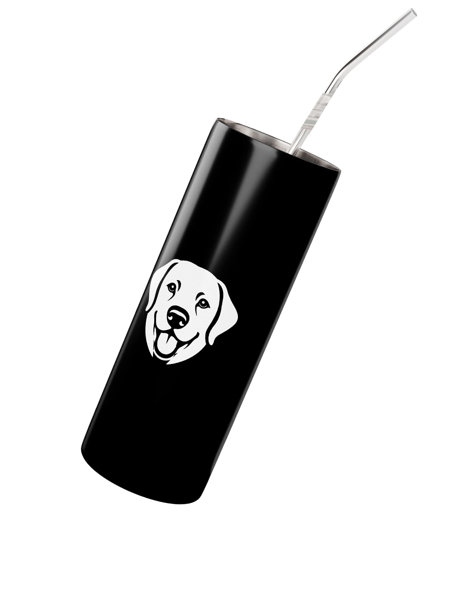 Bicchiere in acciaio inossidabile LABRADOR product image (1)