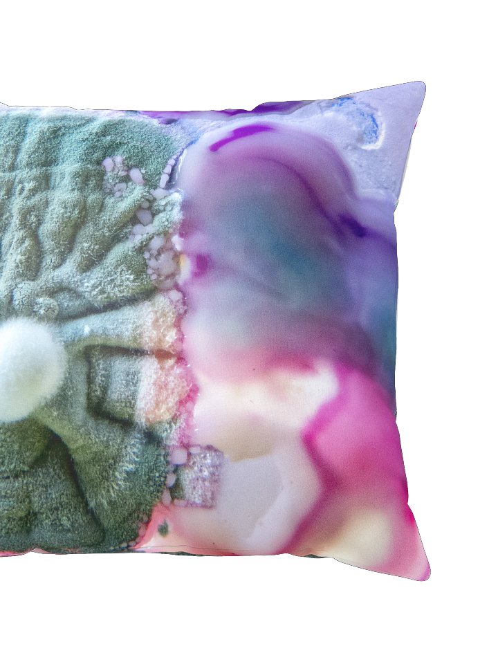 Pink lizard product image (2)