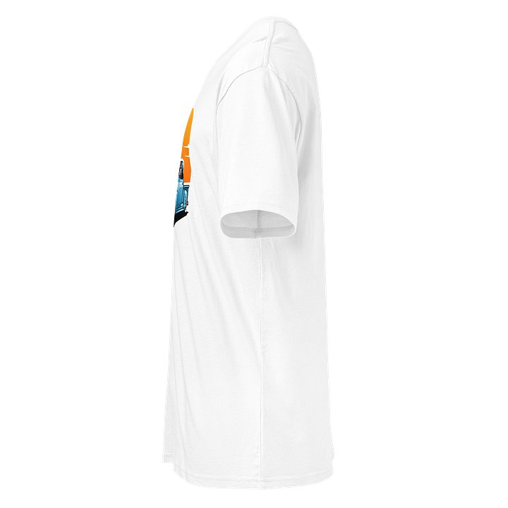 Ride Into The Sunset Tee product image (2)