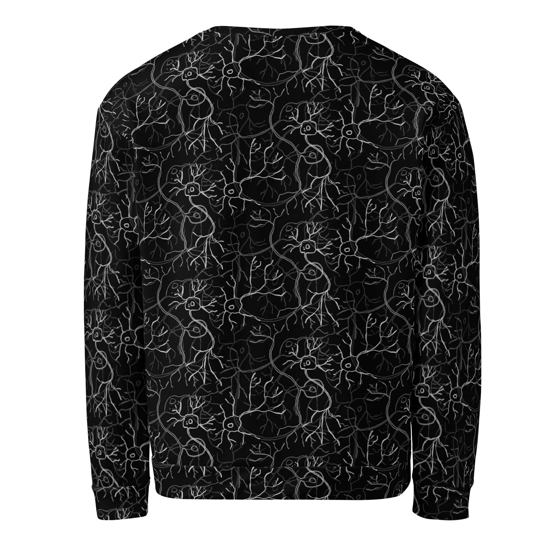 Grey Matter Unisex Sweatshirt product image (2)