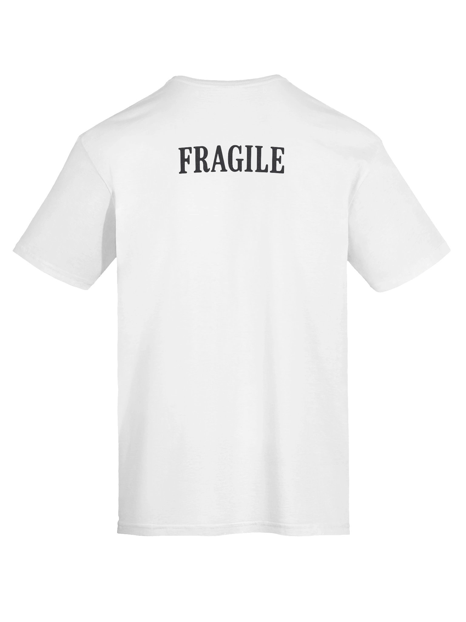 Fragile Shirt product image (61)