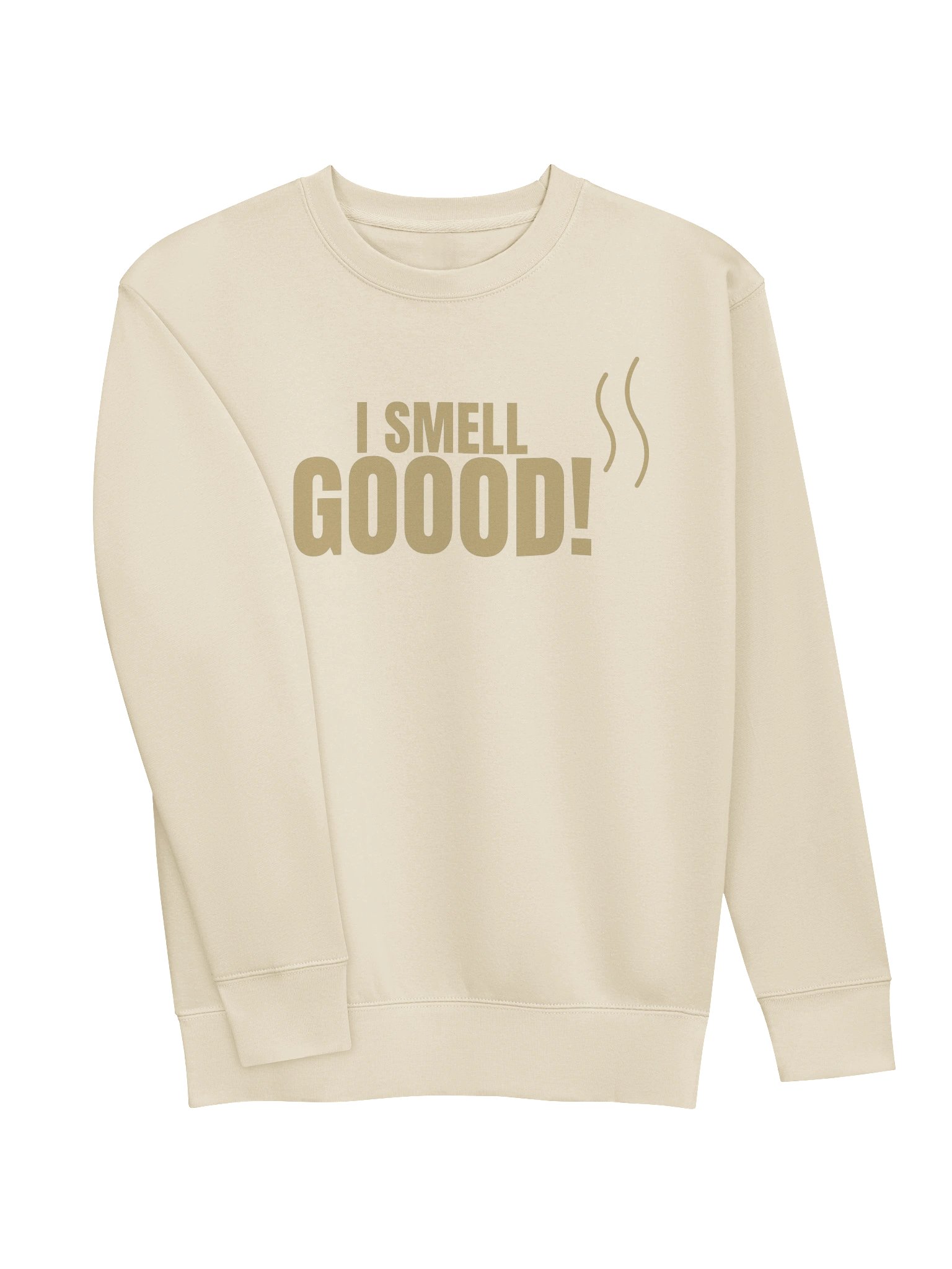 I Smell Good! Jumper product image (20)