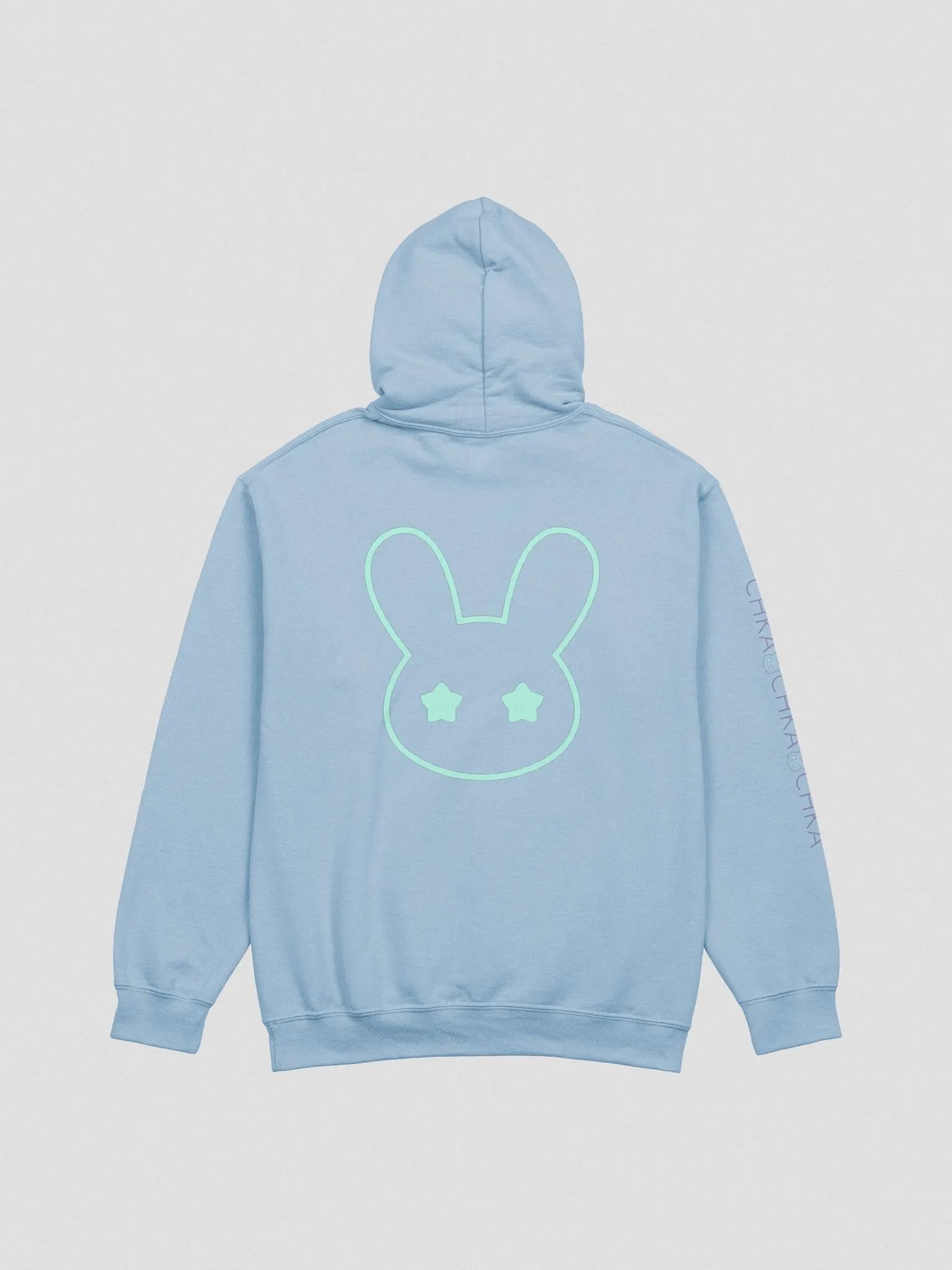 Logo CHKA Hoodie product image (2)