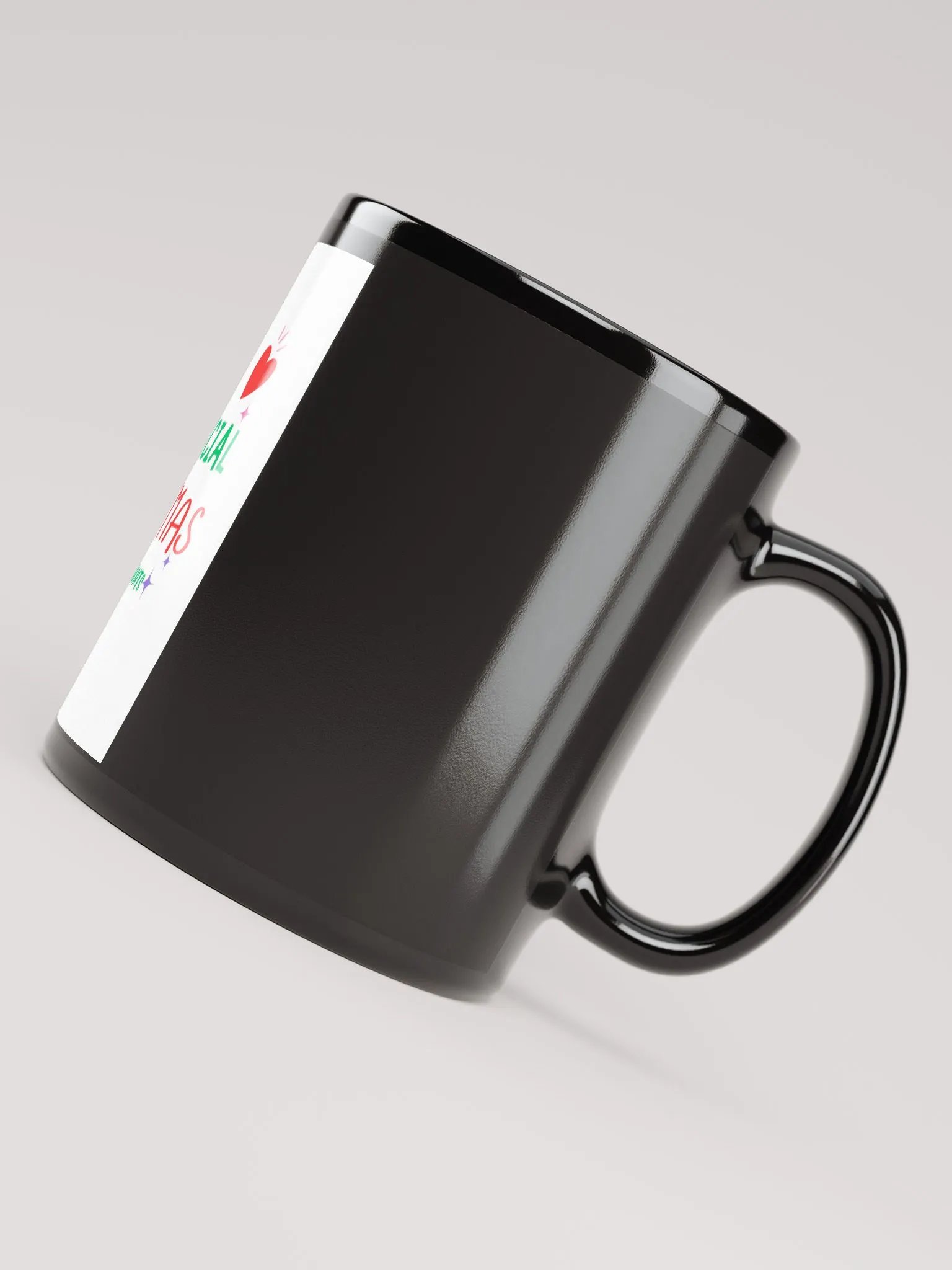 Festive Grandparents Christmas Mug product image (8)