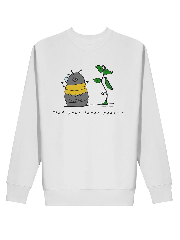 Bee Zen Premium Sweatshirt product image (72)