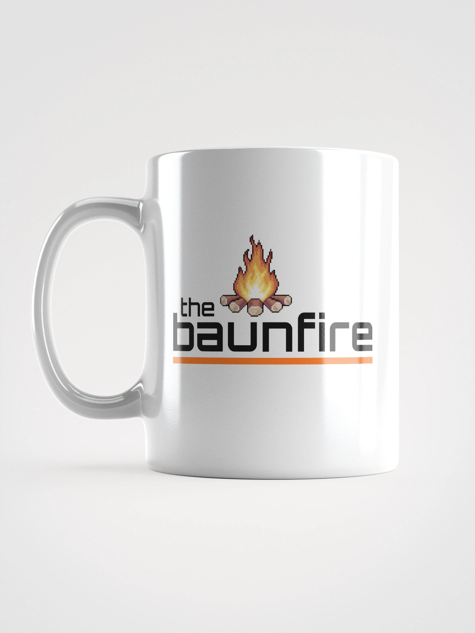 the baunfire Mug product image (1)