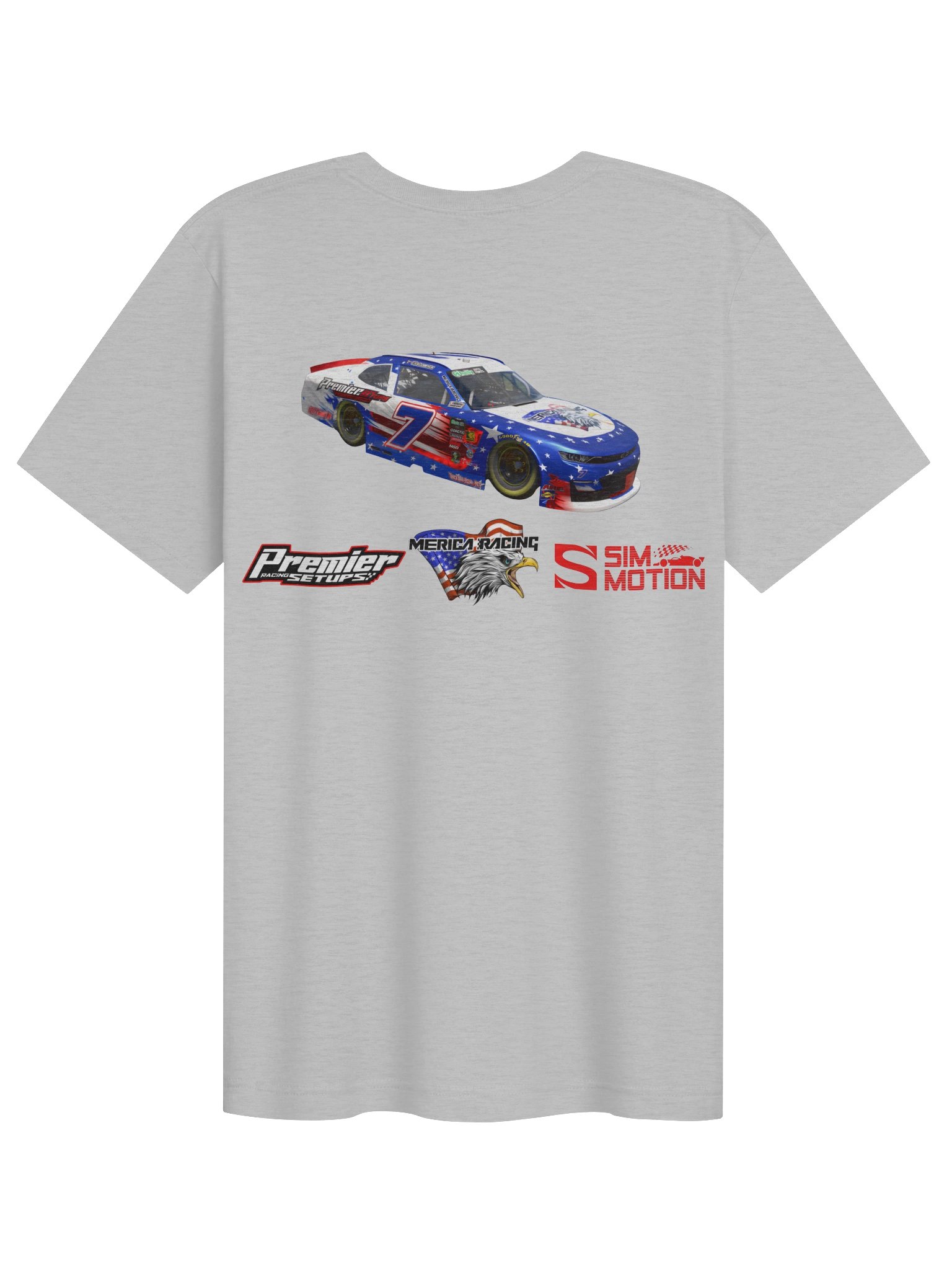GNR 2026 Merican product image (4)