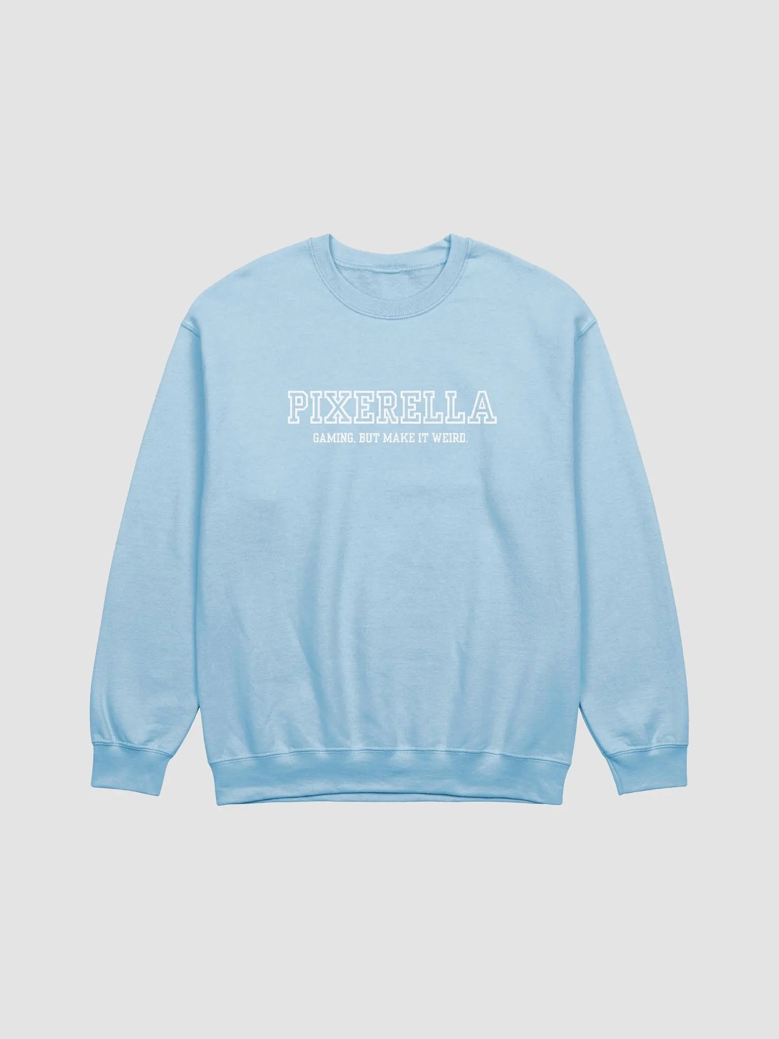 Pixerella Sweatshirt product image (1)