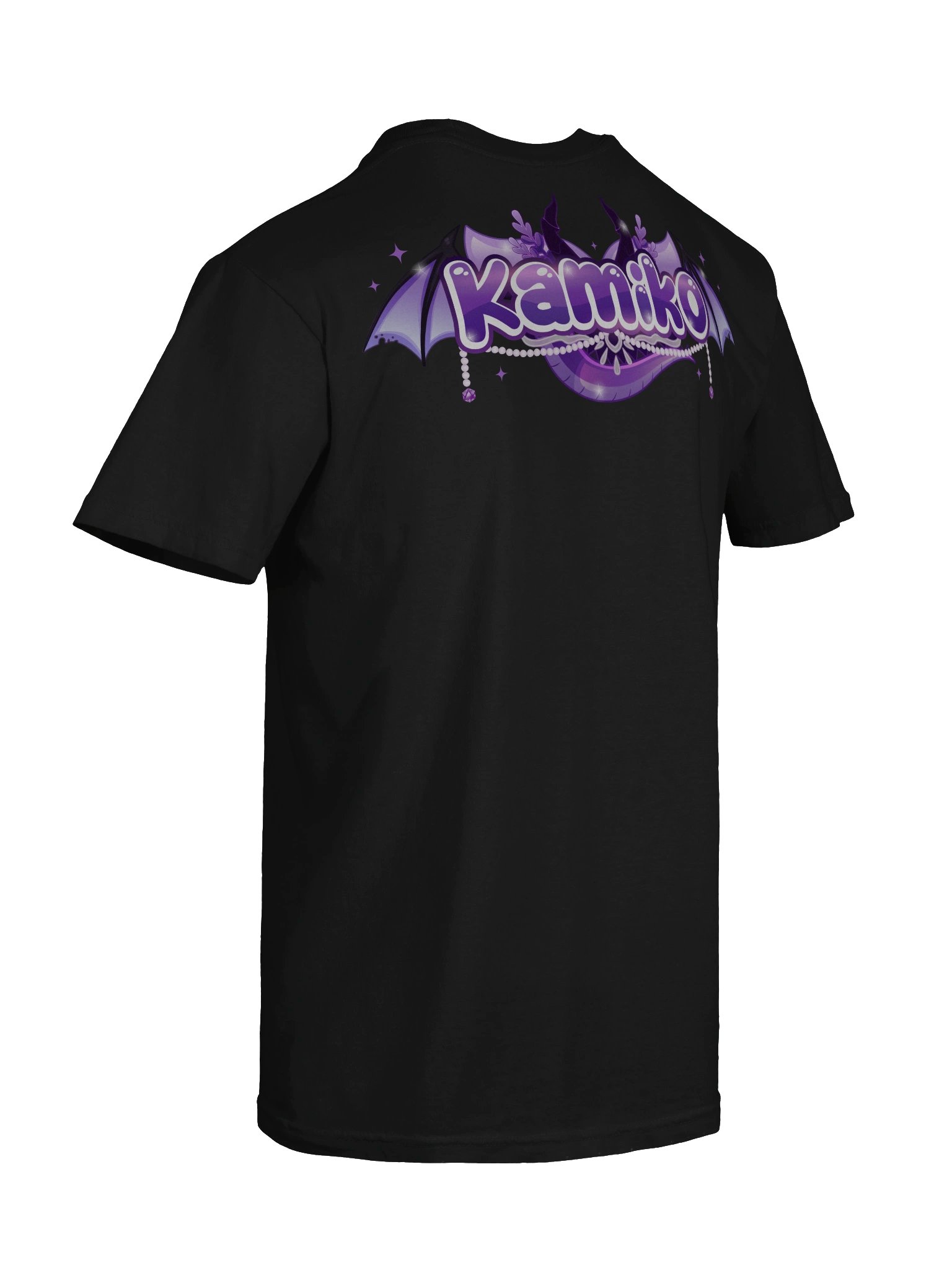 Yandere Kamiko Shirt product image (110)