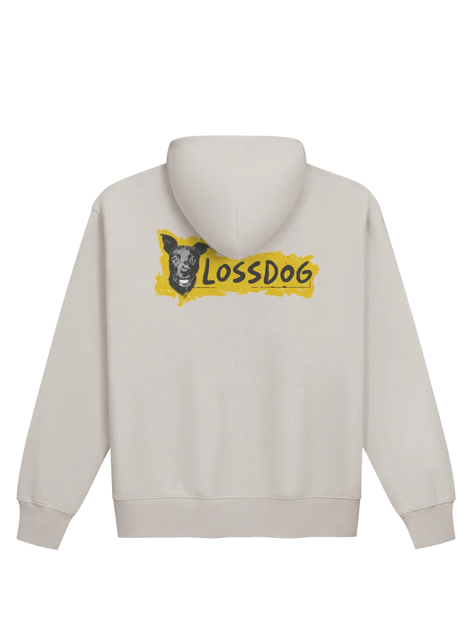 Mini Doggie Hoodie product image (2)