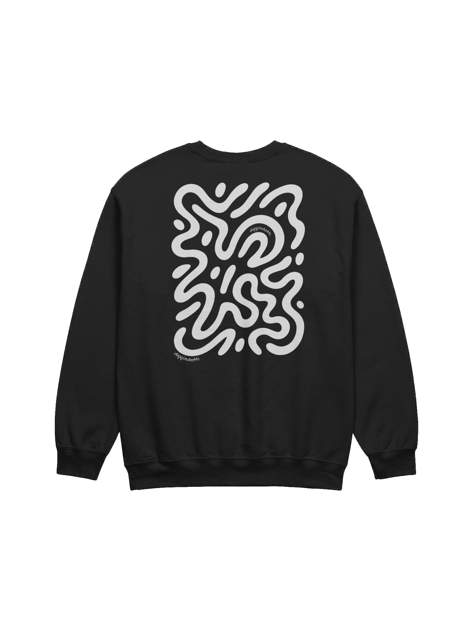 Stoopid Crewneck product image (2)