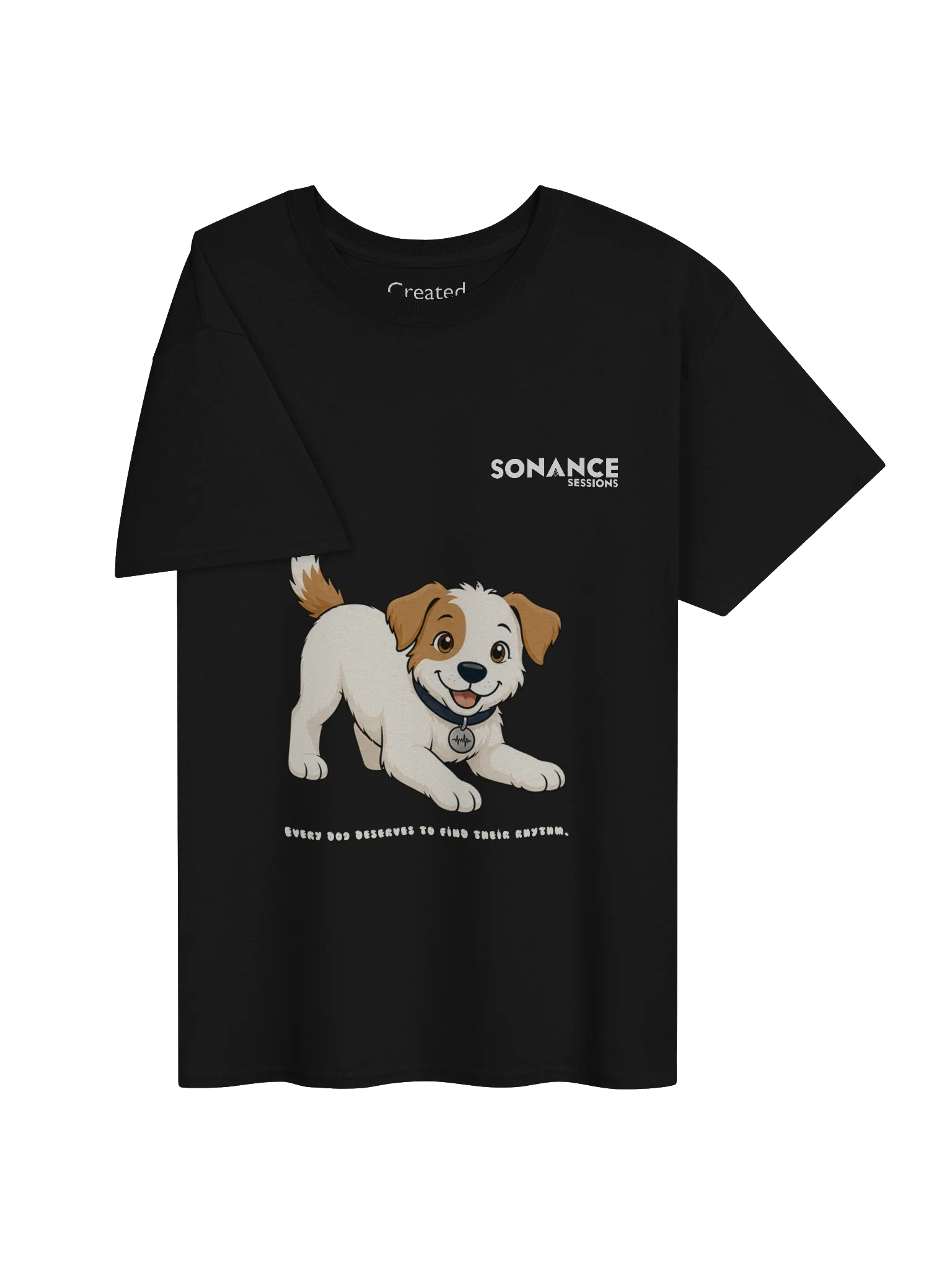 Every dog deserves to find their rhythm (Play) product image (3)