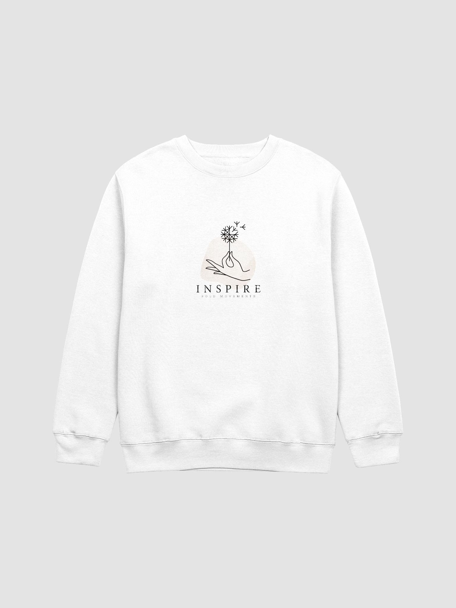 Women's Premium Crewneck Sweatshirt PCFB0133 product image (1)