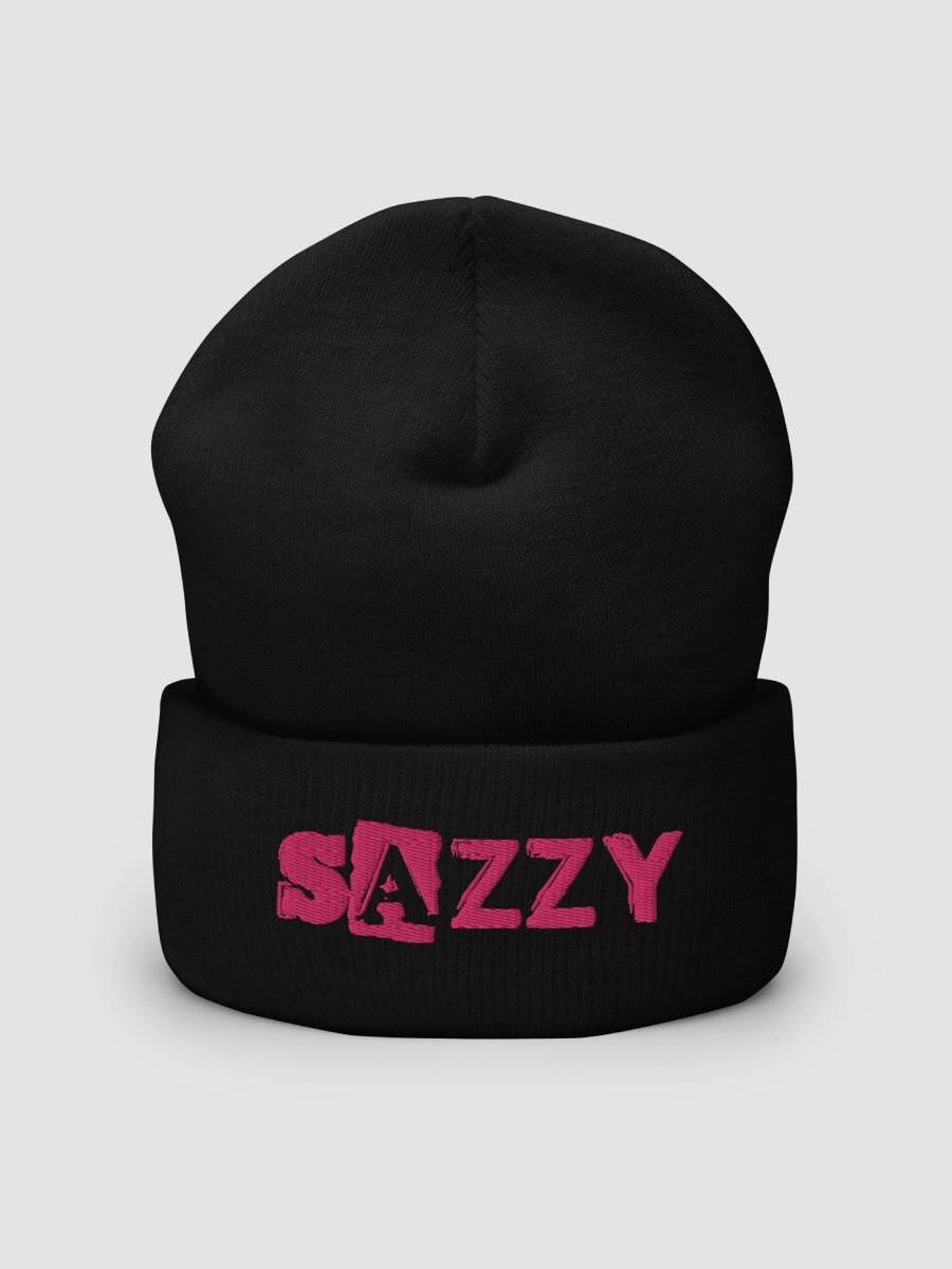 sAzzy and sTylish product image (1)