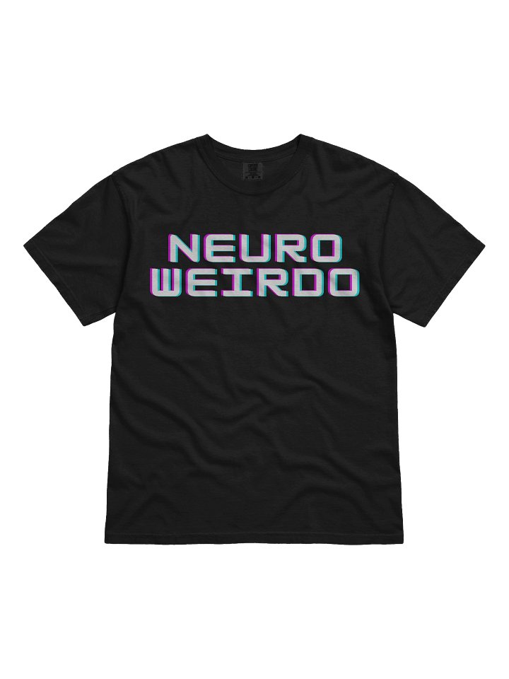 Neuro Weirdo product image (4)