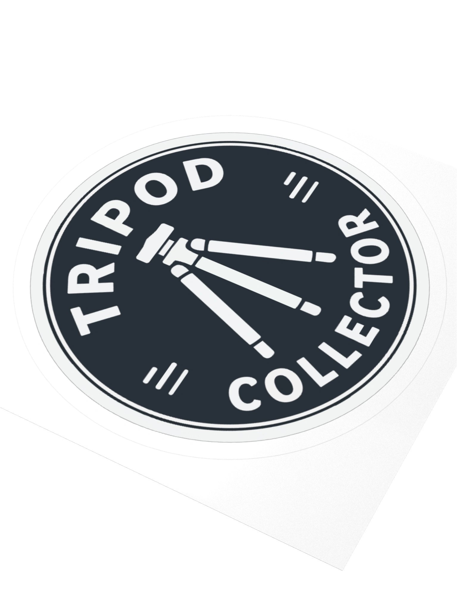Tripod Collector product image (9)