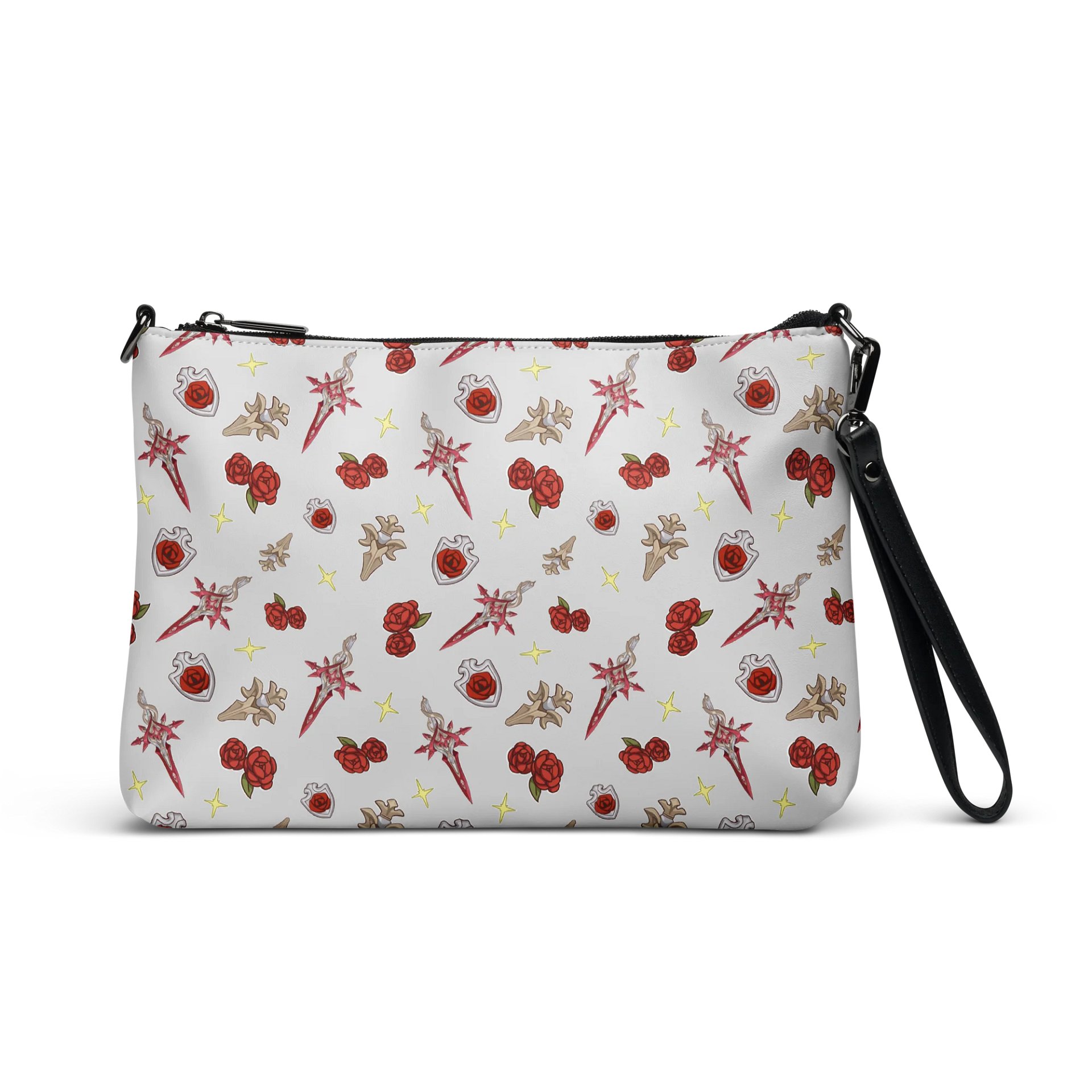 Argenti Pattern Crossbody Bag product image (1)