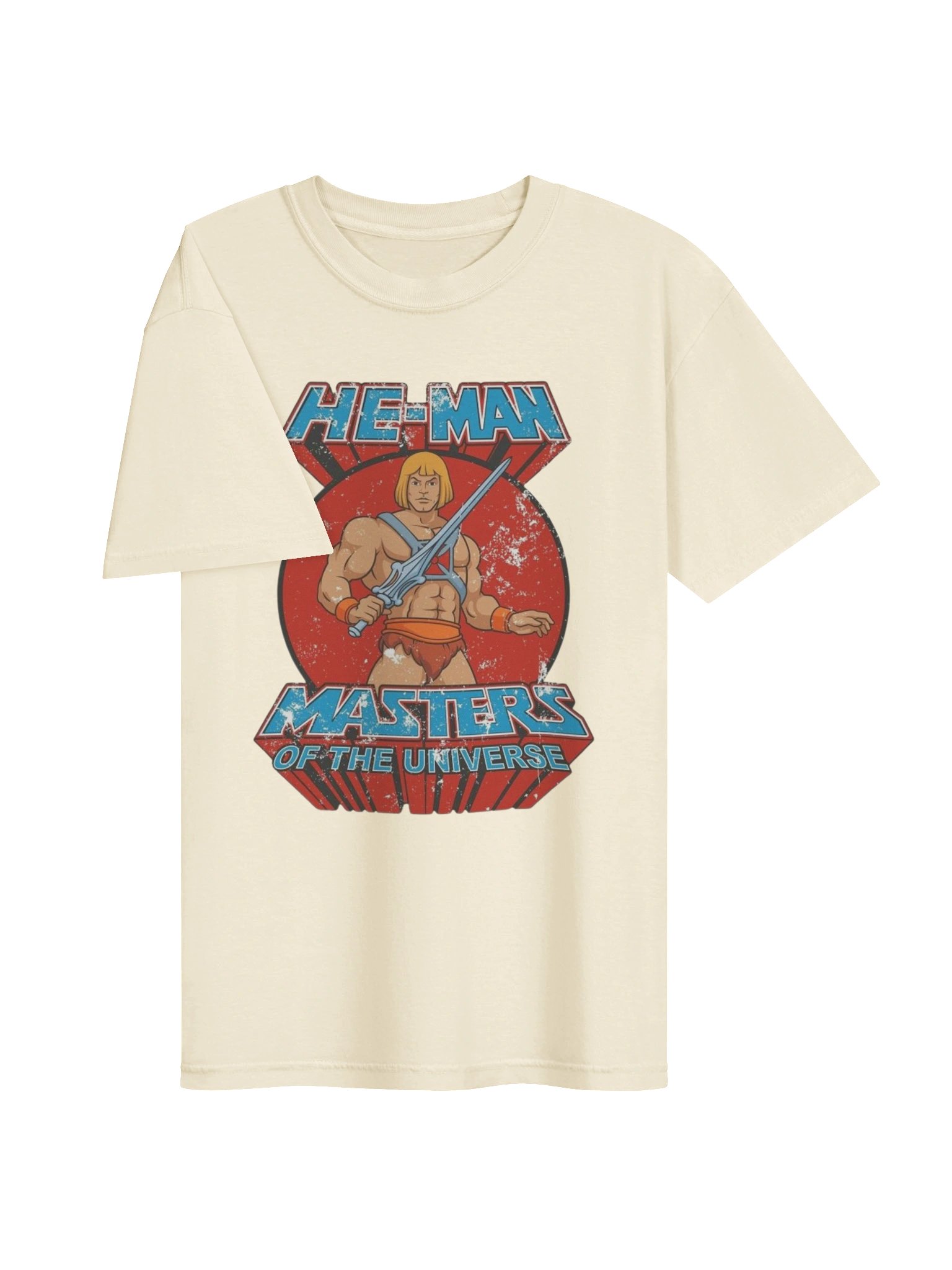 He-man Tee product image (4)