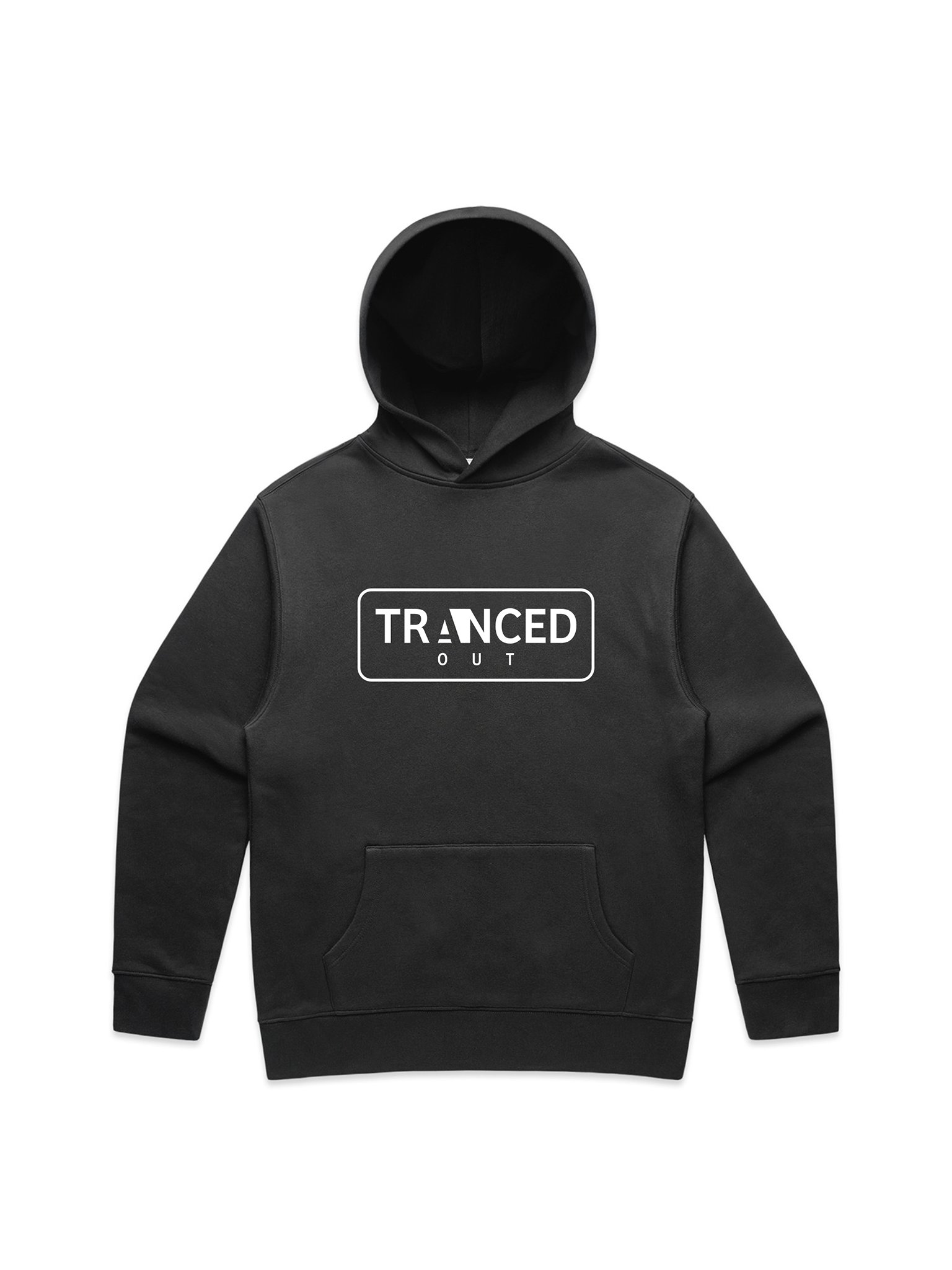 Tranced Out 001 Hoodie product image (2)