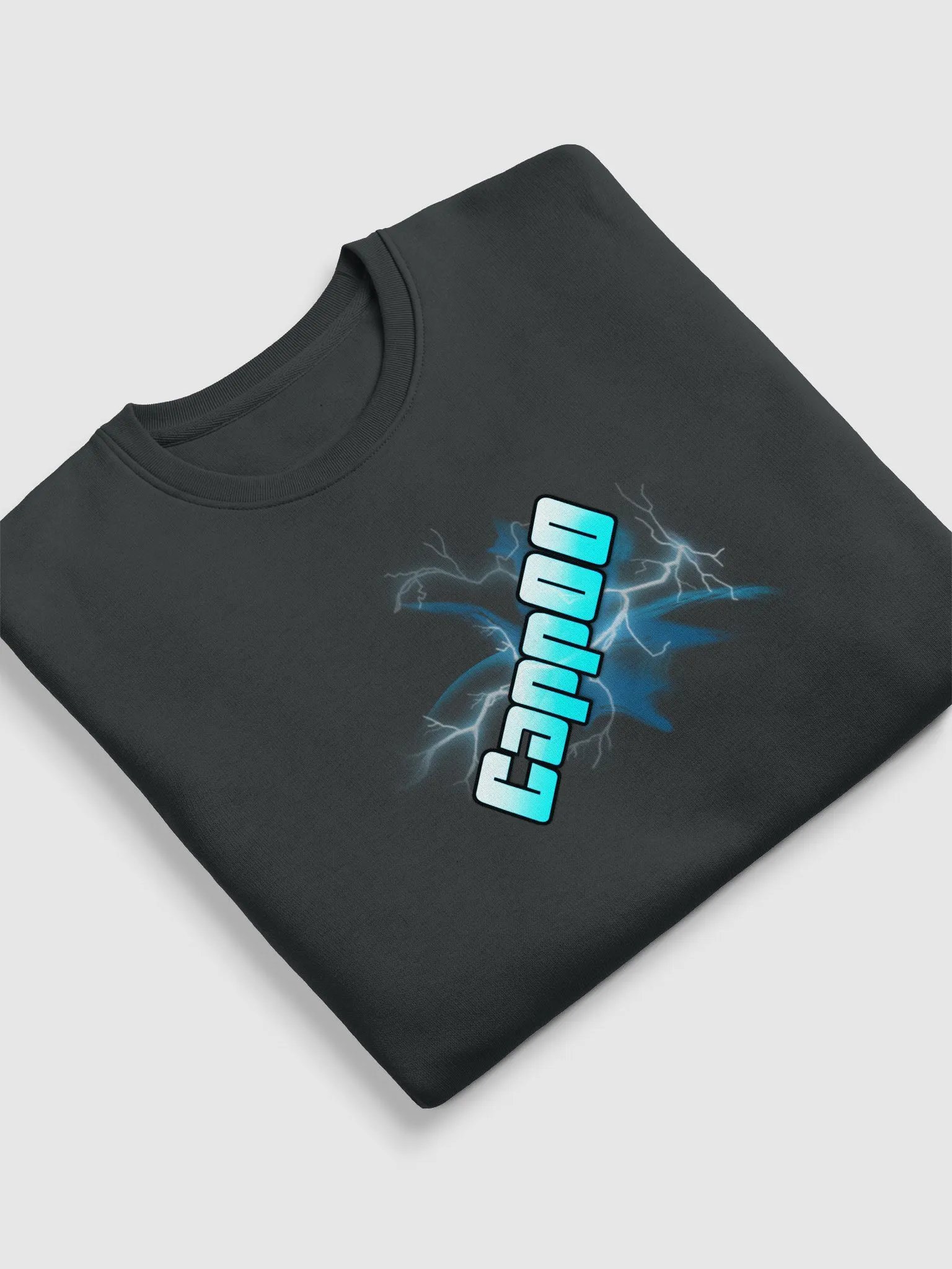 Capp00 - Sweatshirt product image (26)