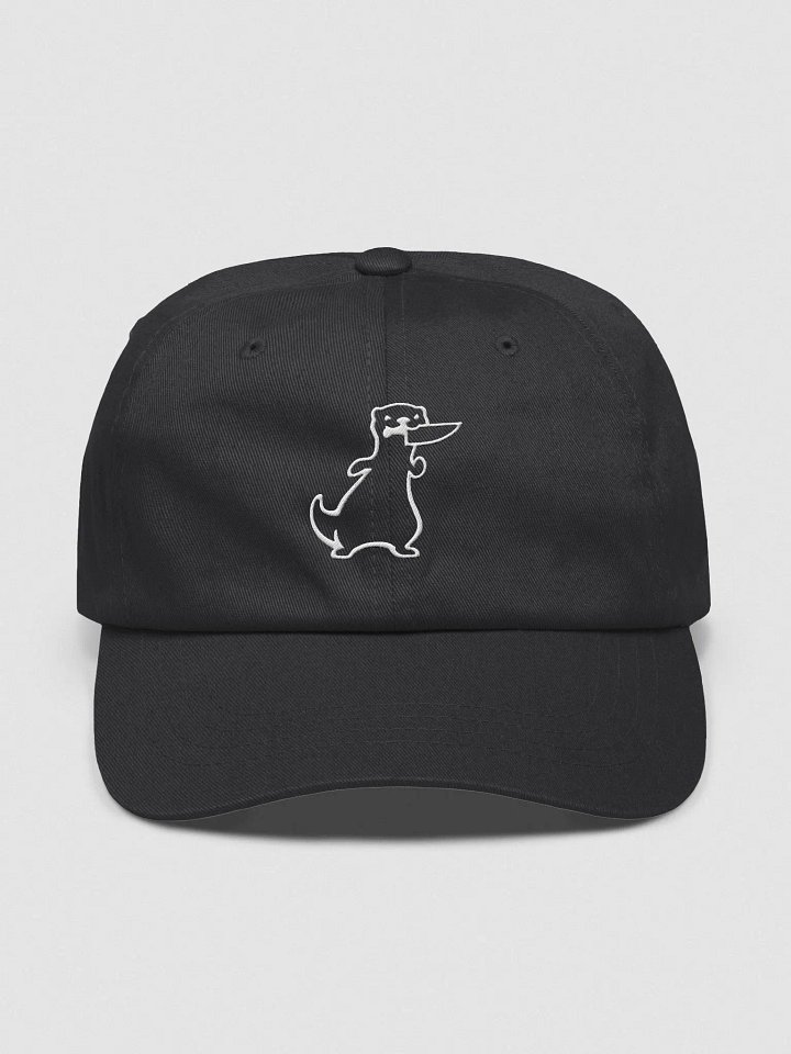 Dad Hat C-Otter product image (1)