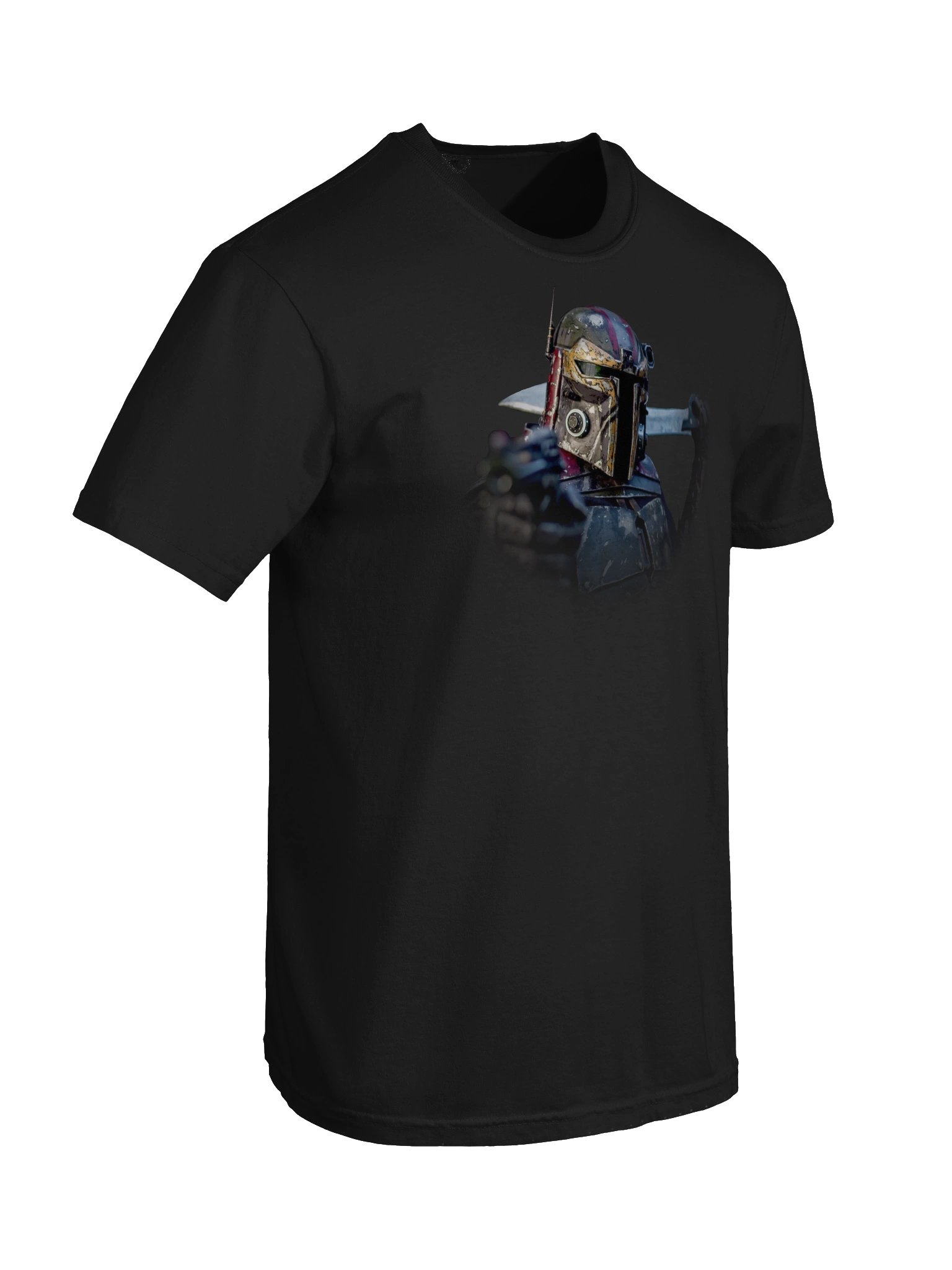 Battle Brother T-Shirt product image (10)