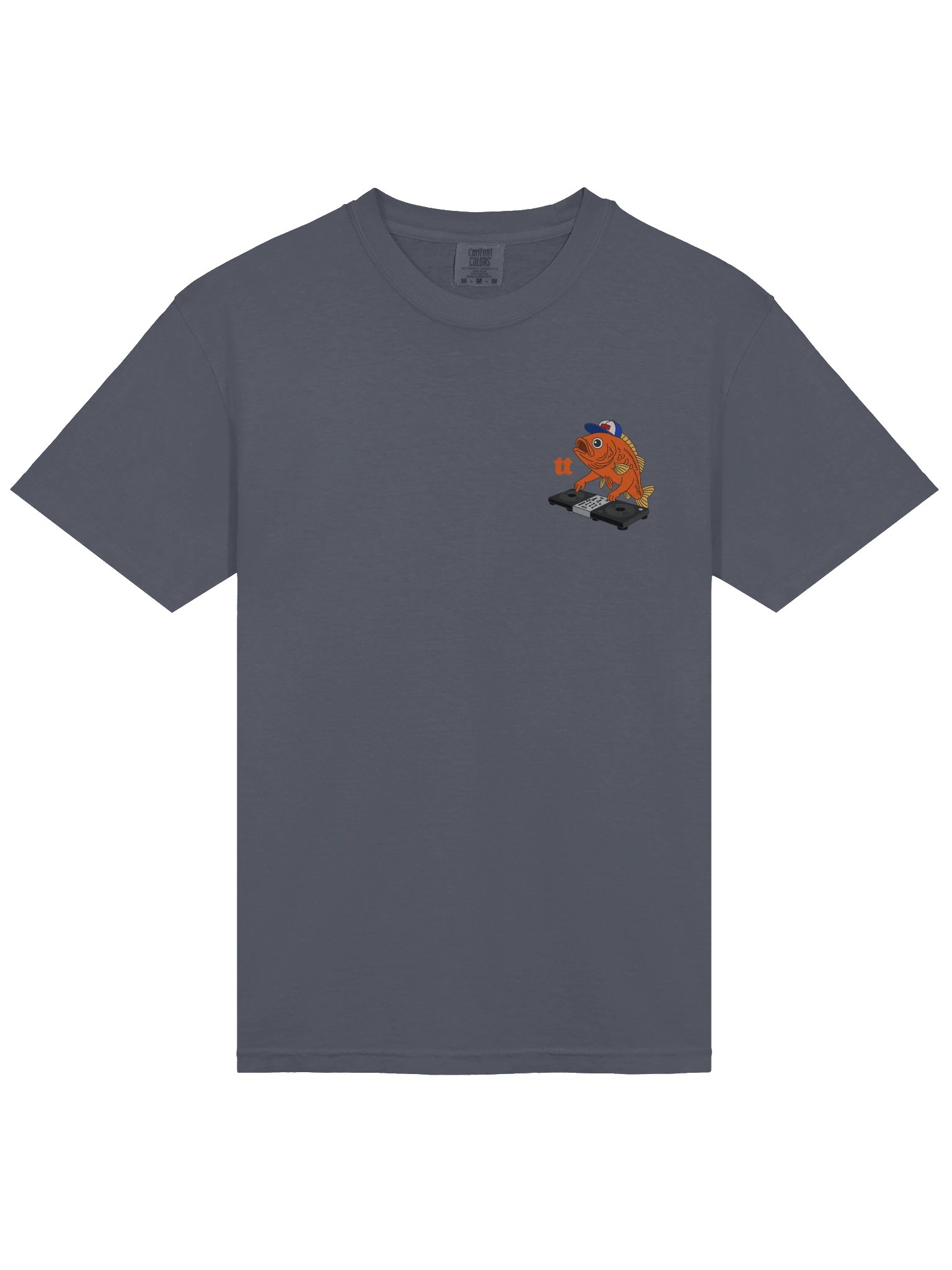 All About That Bass | Tee product image (2)