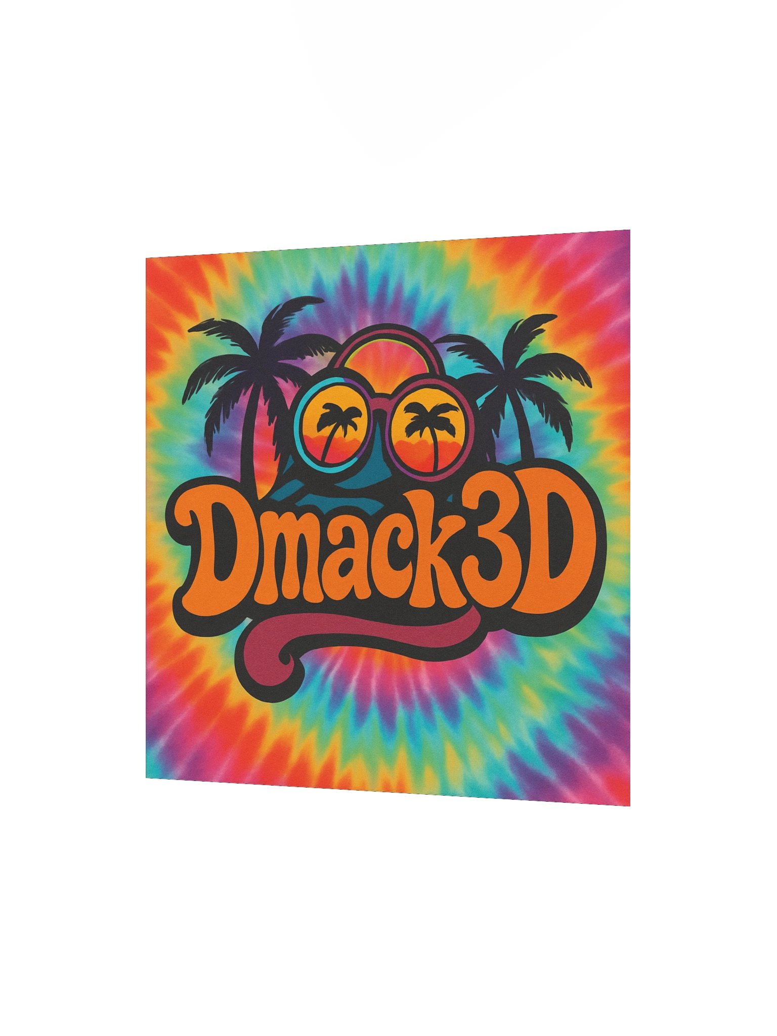 Poster, Dmack3D product image (7)
